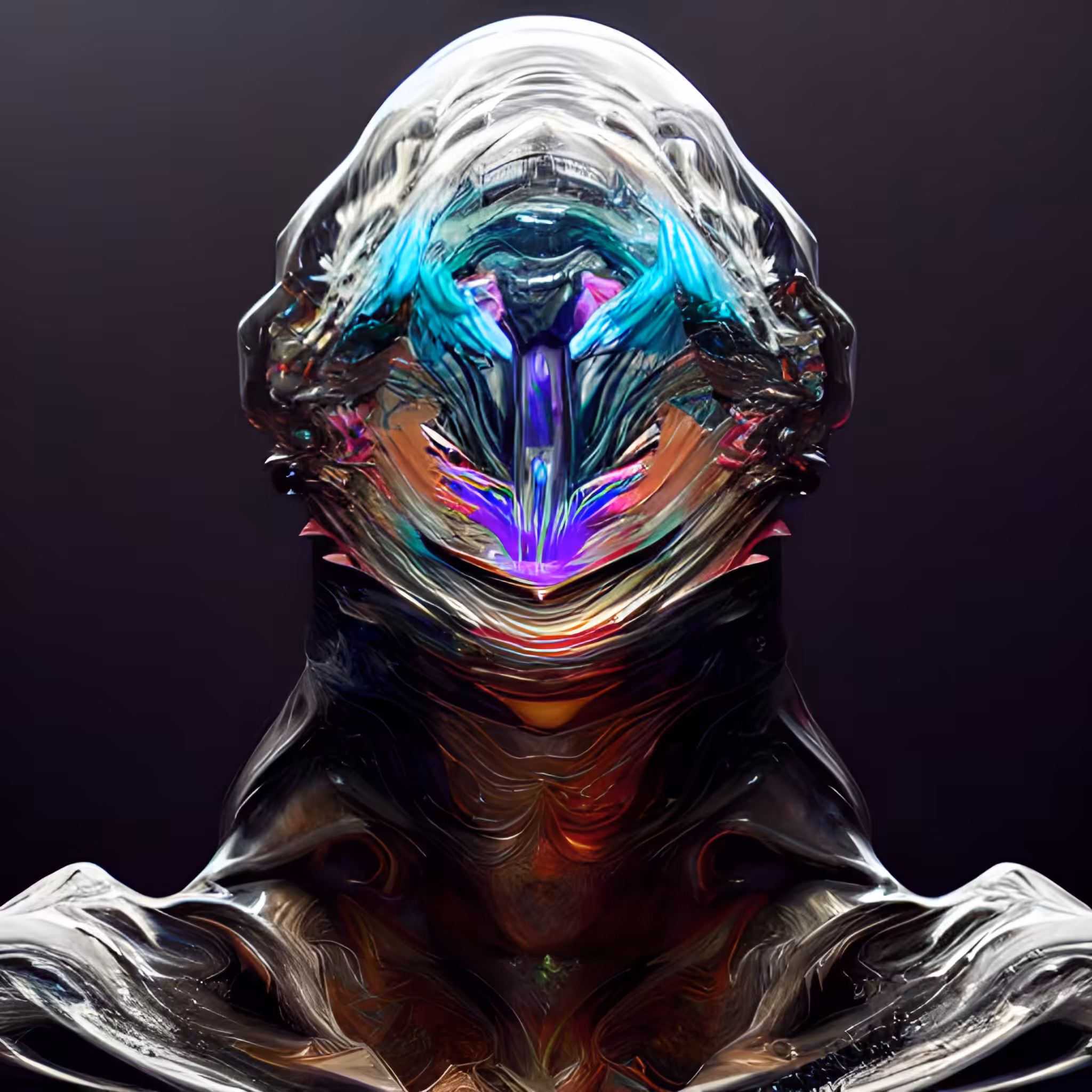 Unknowns 51
