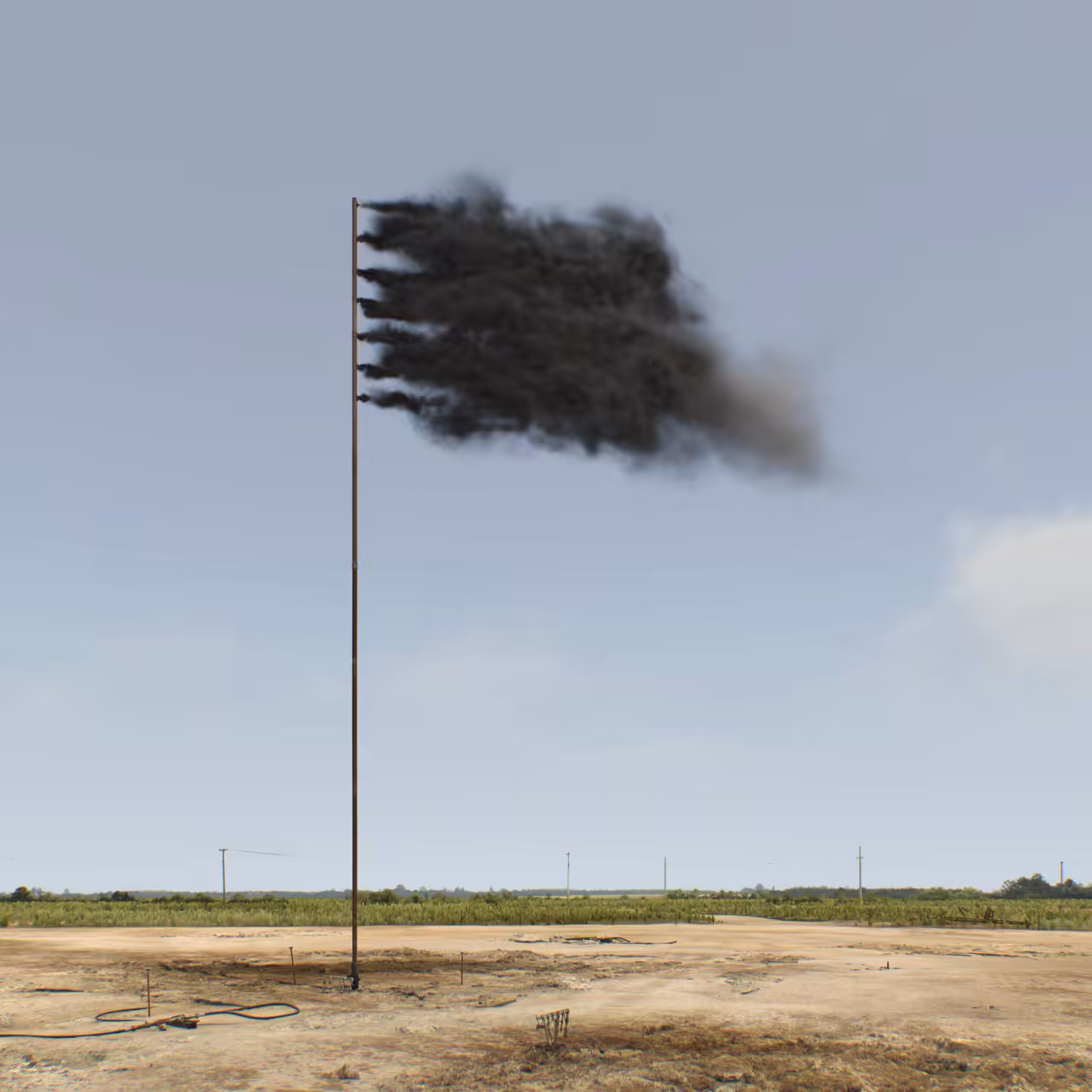 Western Flag (NFT) 