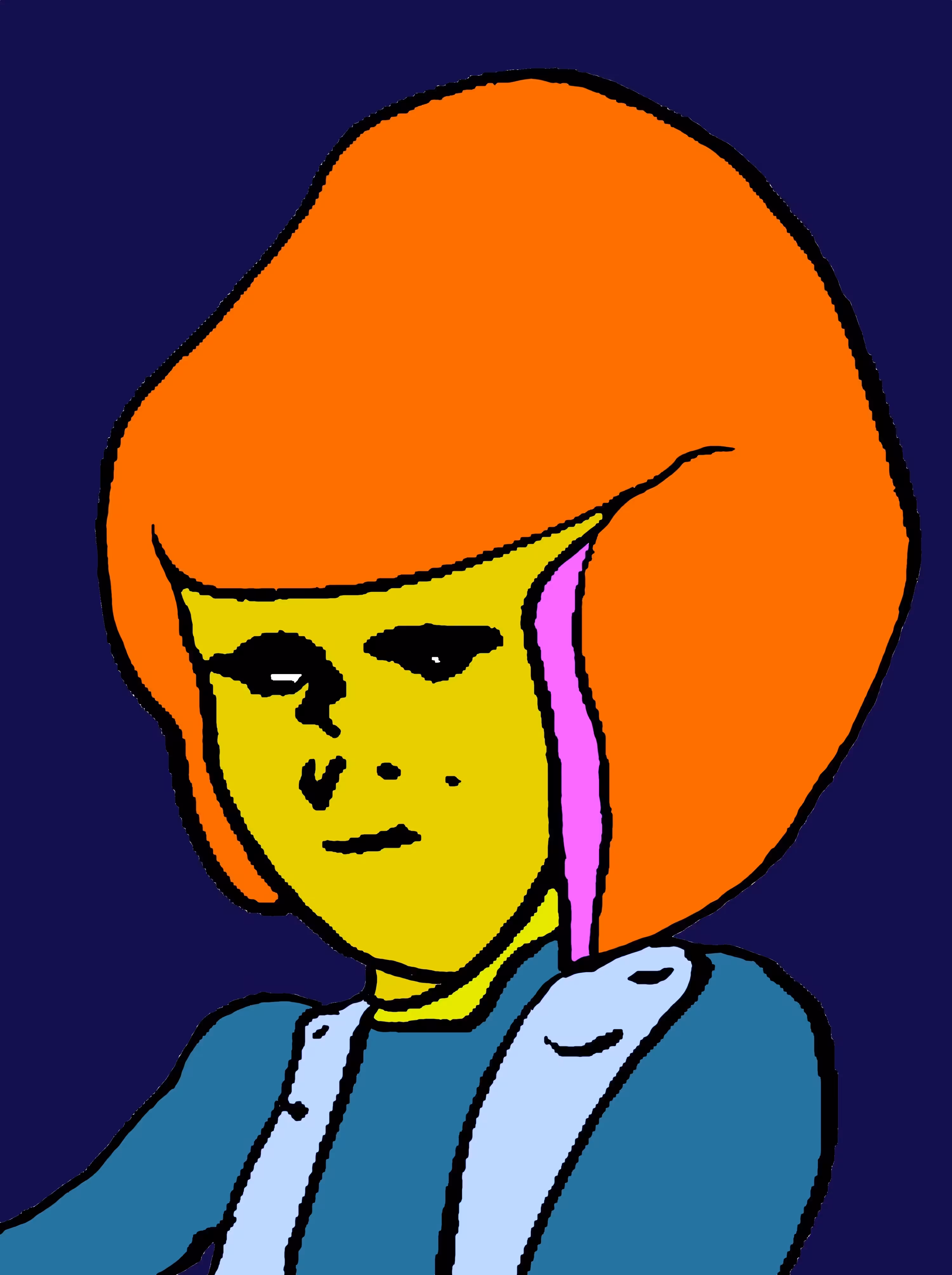 rider bouya