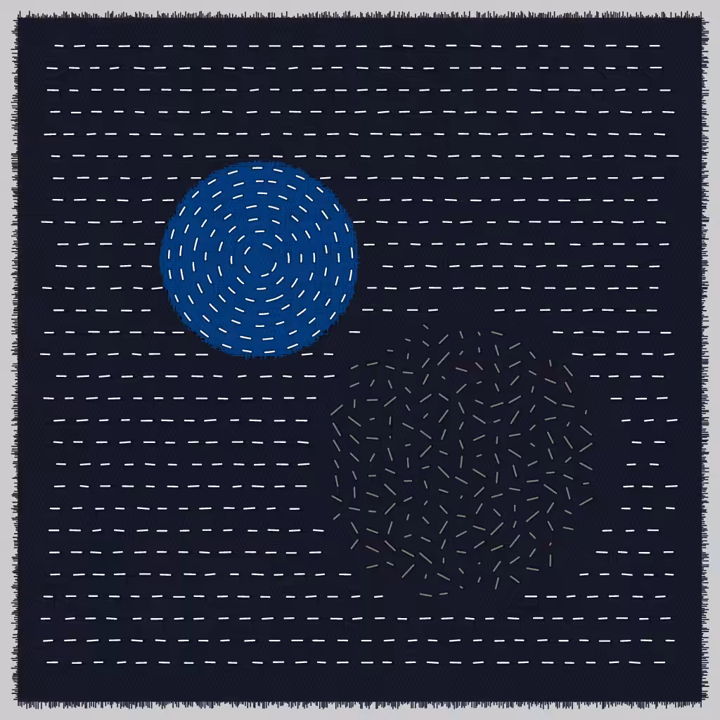 Digital Threads #46