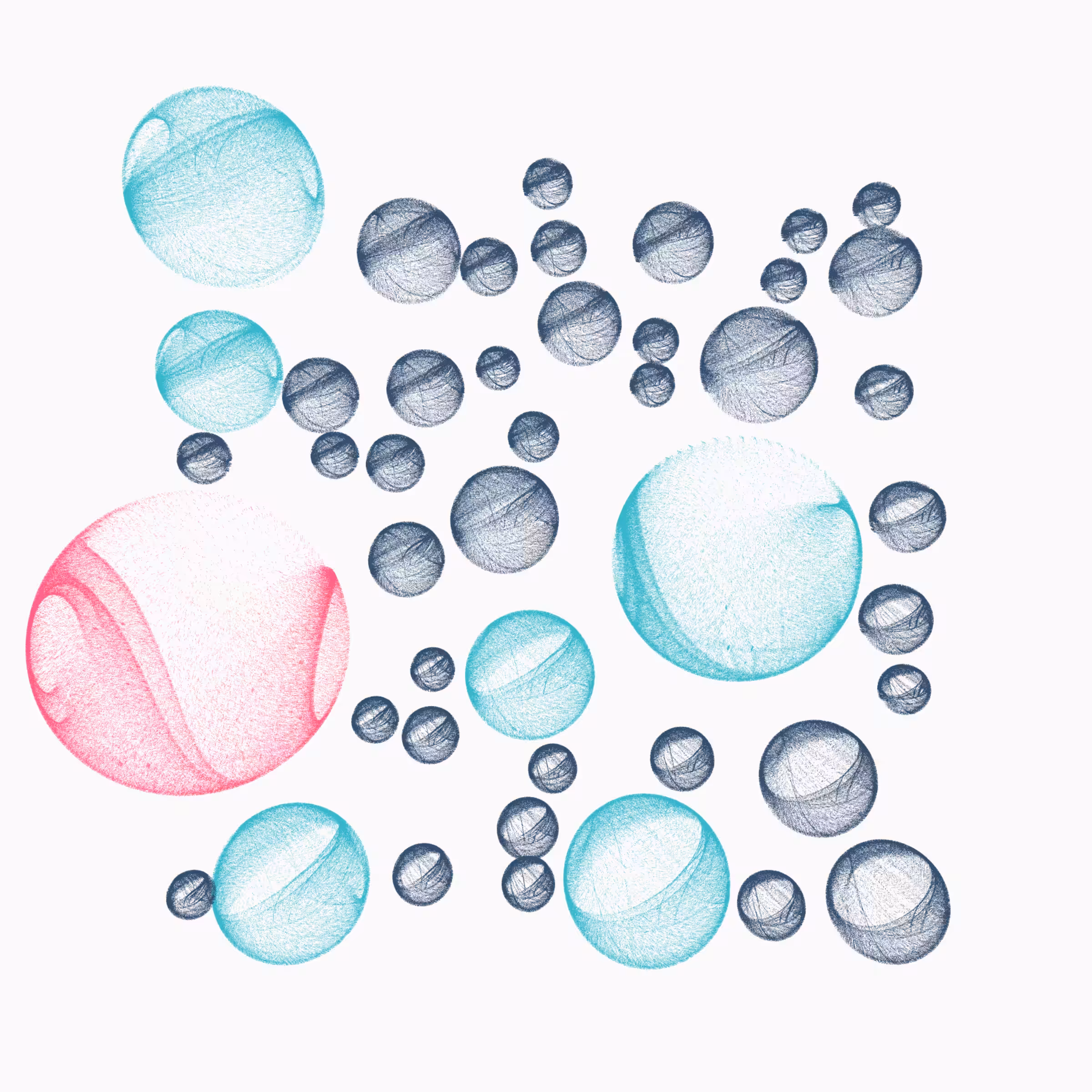 QuantumCirclet 