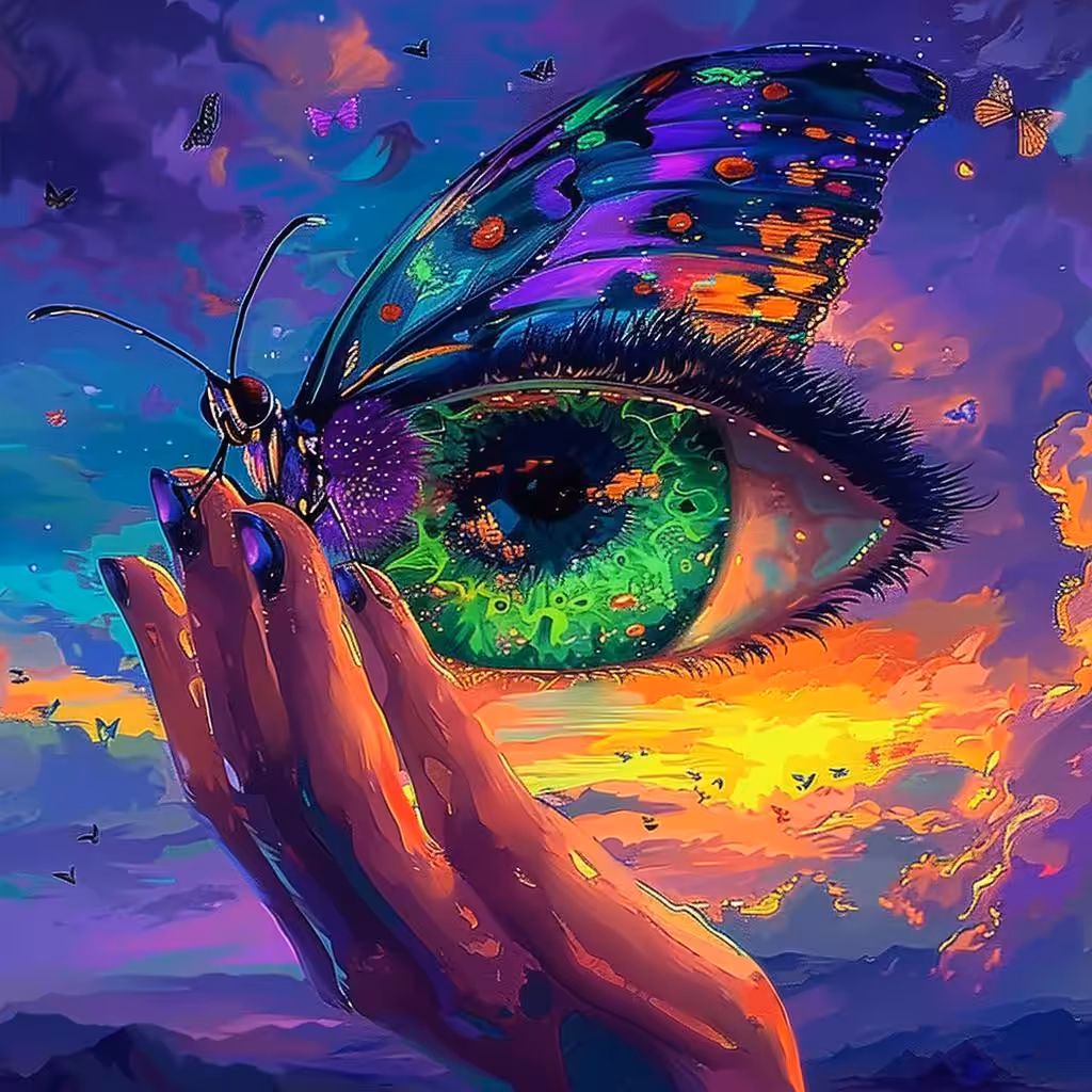 Butterfly#33