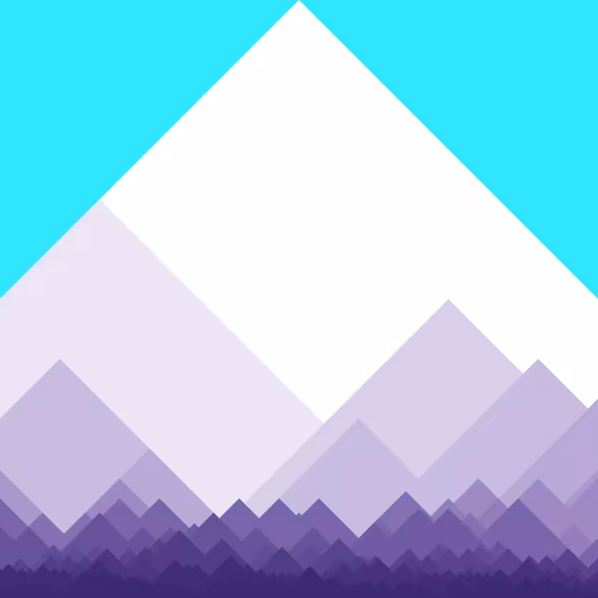 Mountains #194