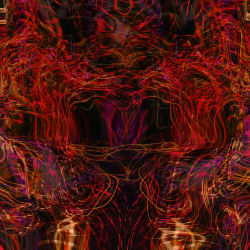 Re-Digitalization of Waves #54