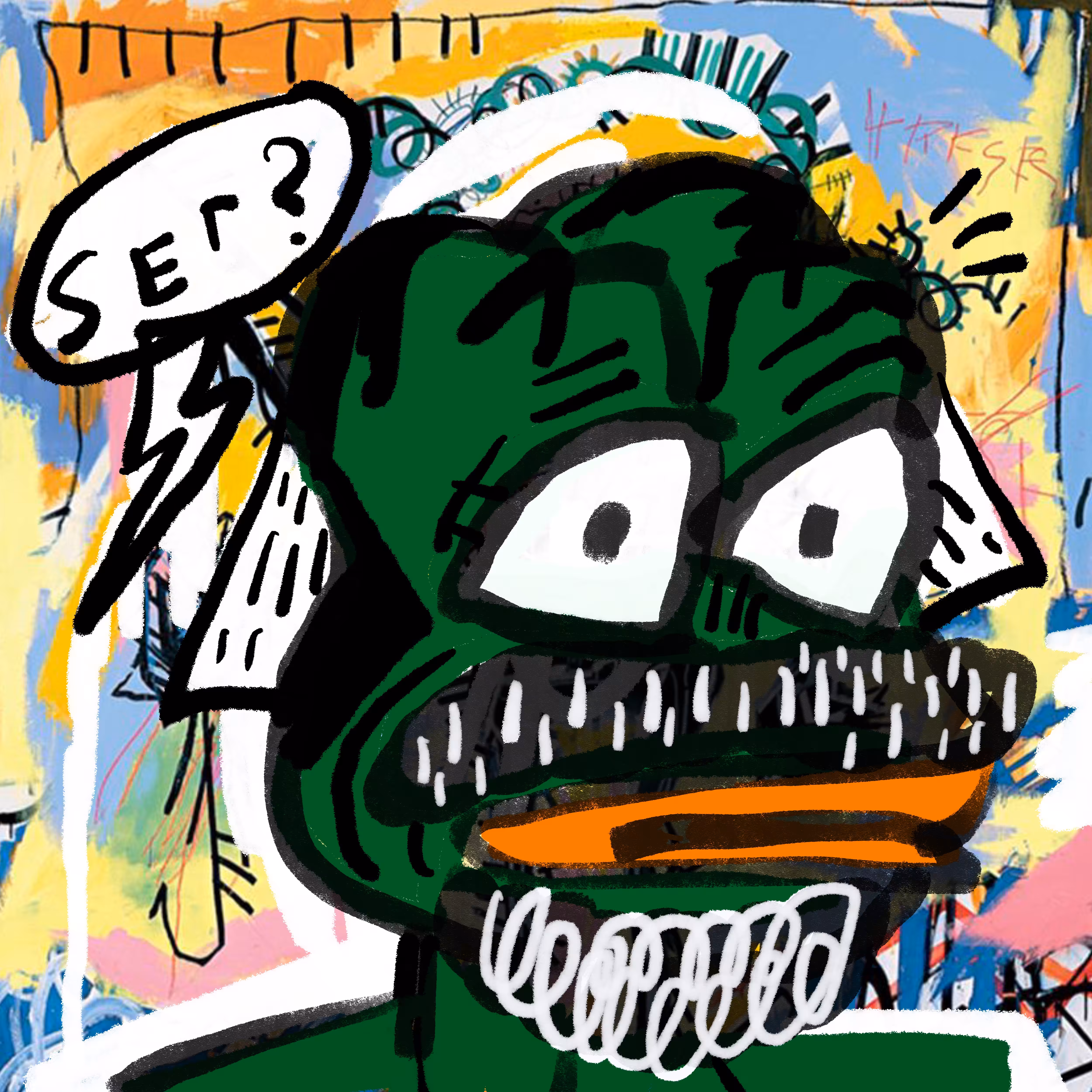 Basqkek 230
