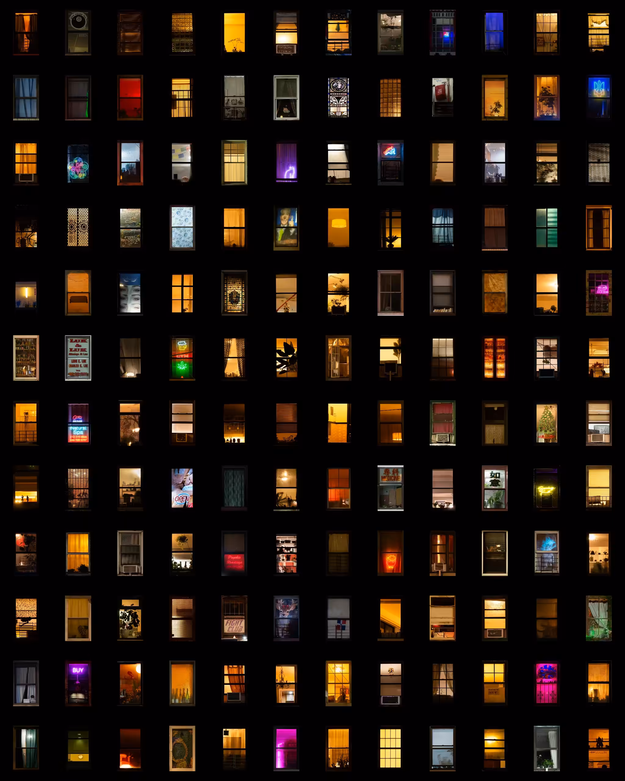 BUILDINGS // NYC: BUILDING 683