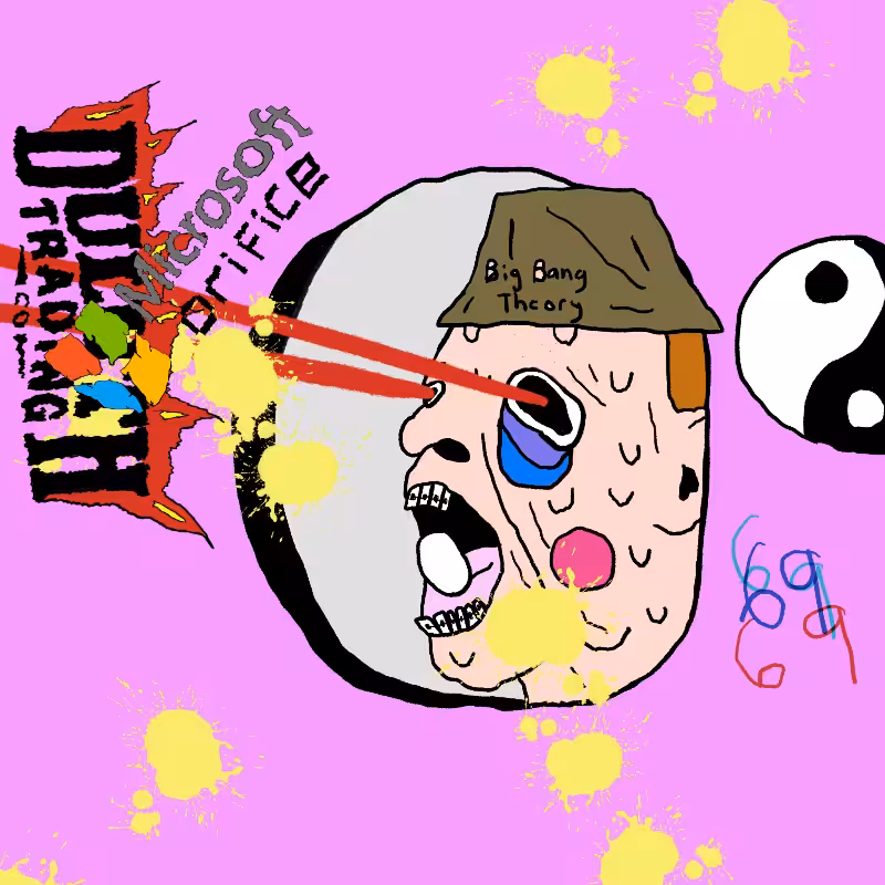 glory hole$ #439