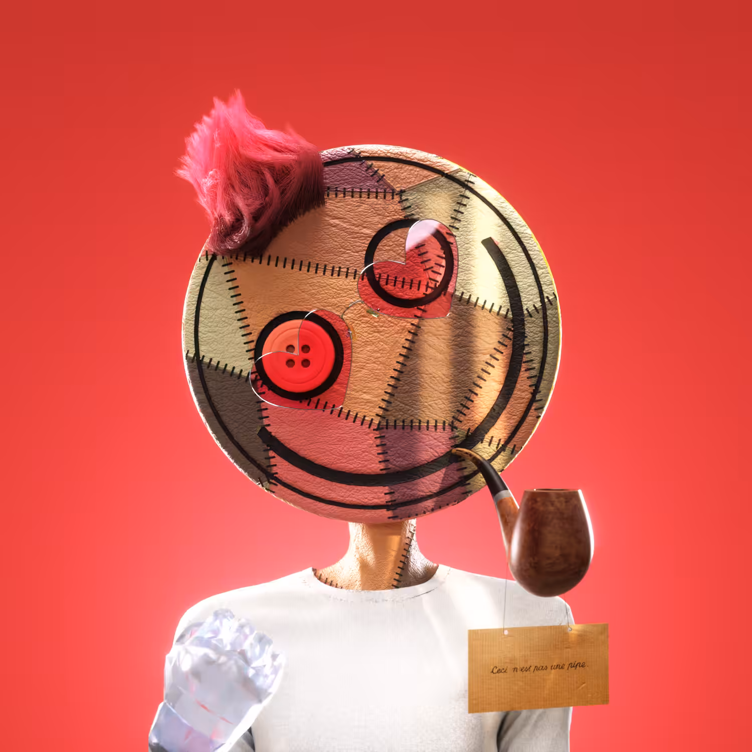 Pillheads: Pillhead #1444