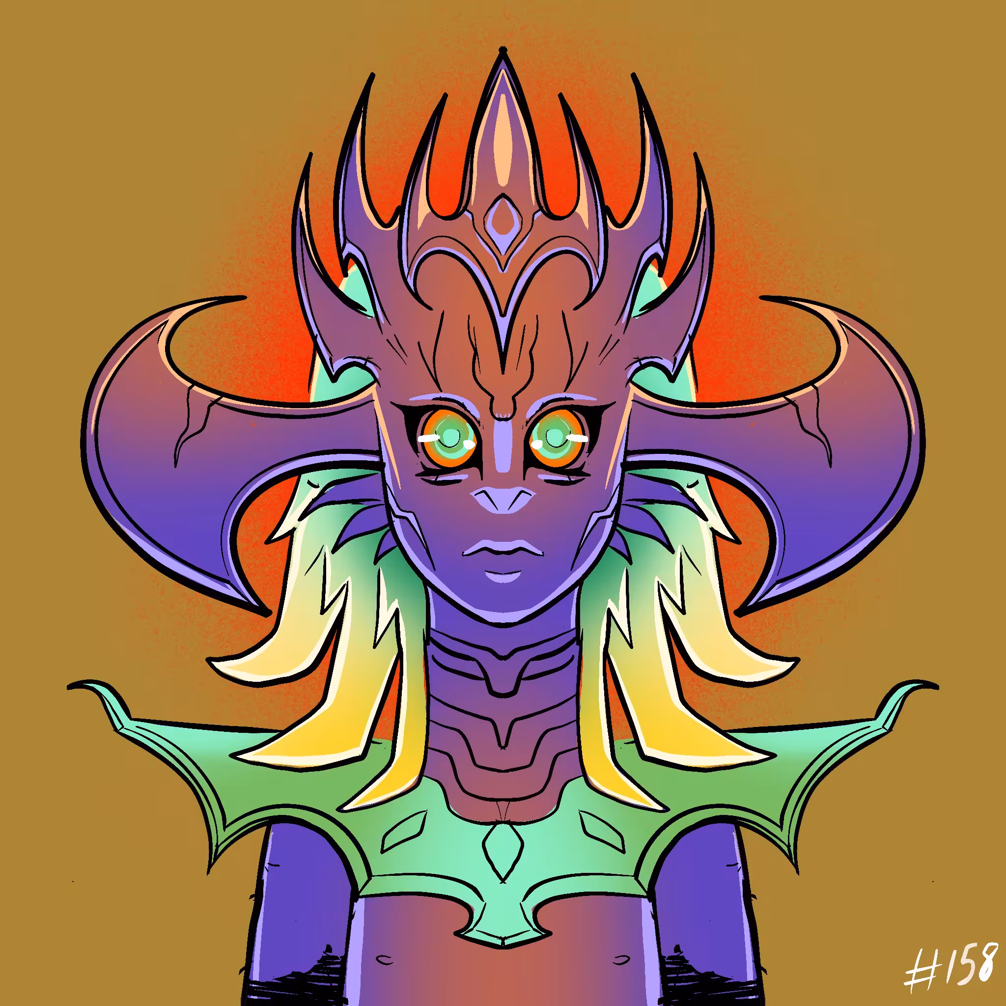 Dewilight 158