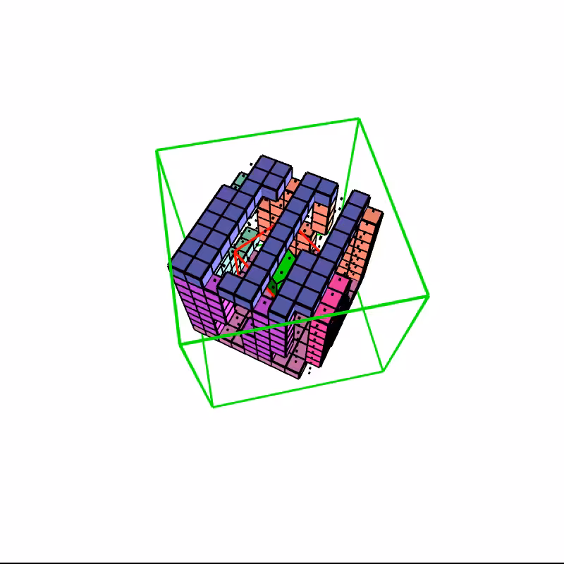 rubix.cube #18