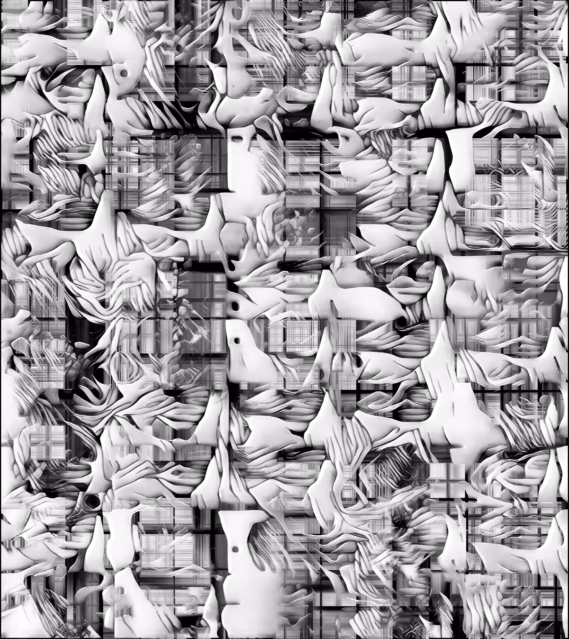 Gordian Knots