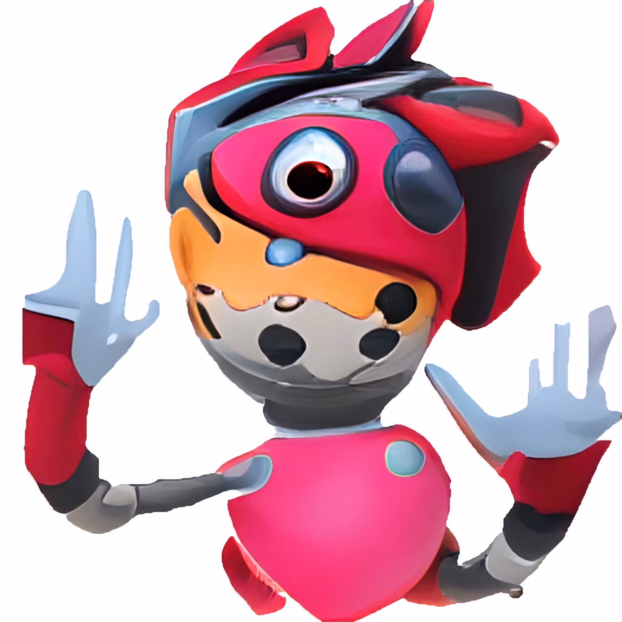 Cursed Emoji 144
