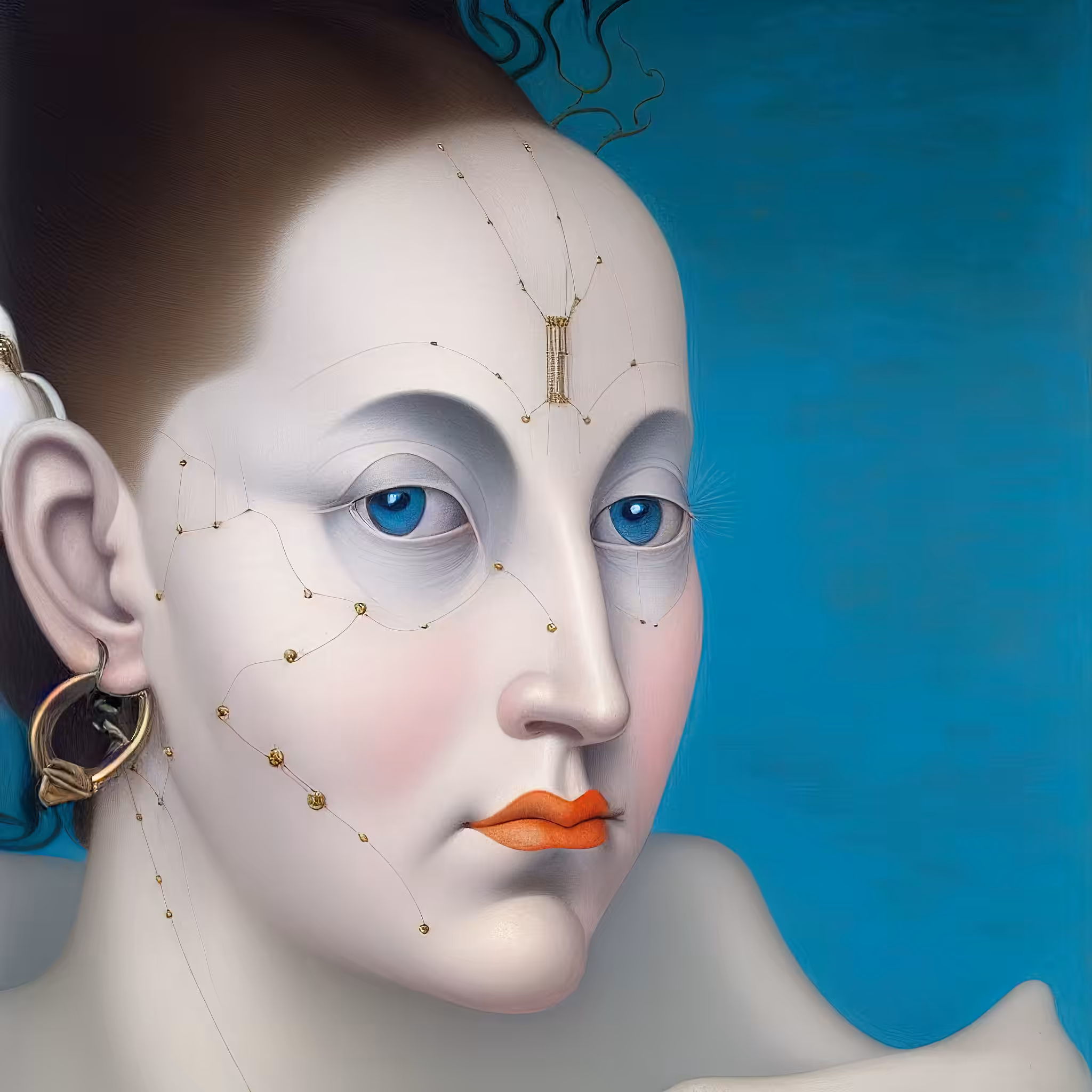 Lost Poets: Highley Varlet