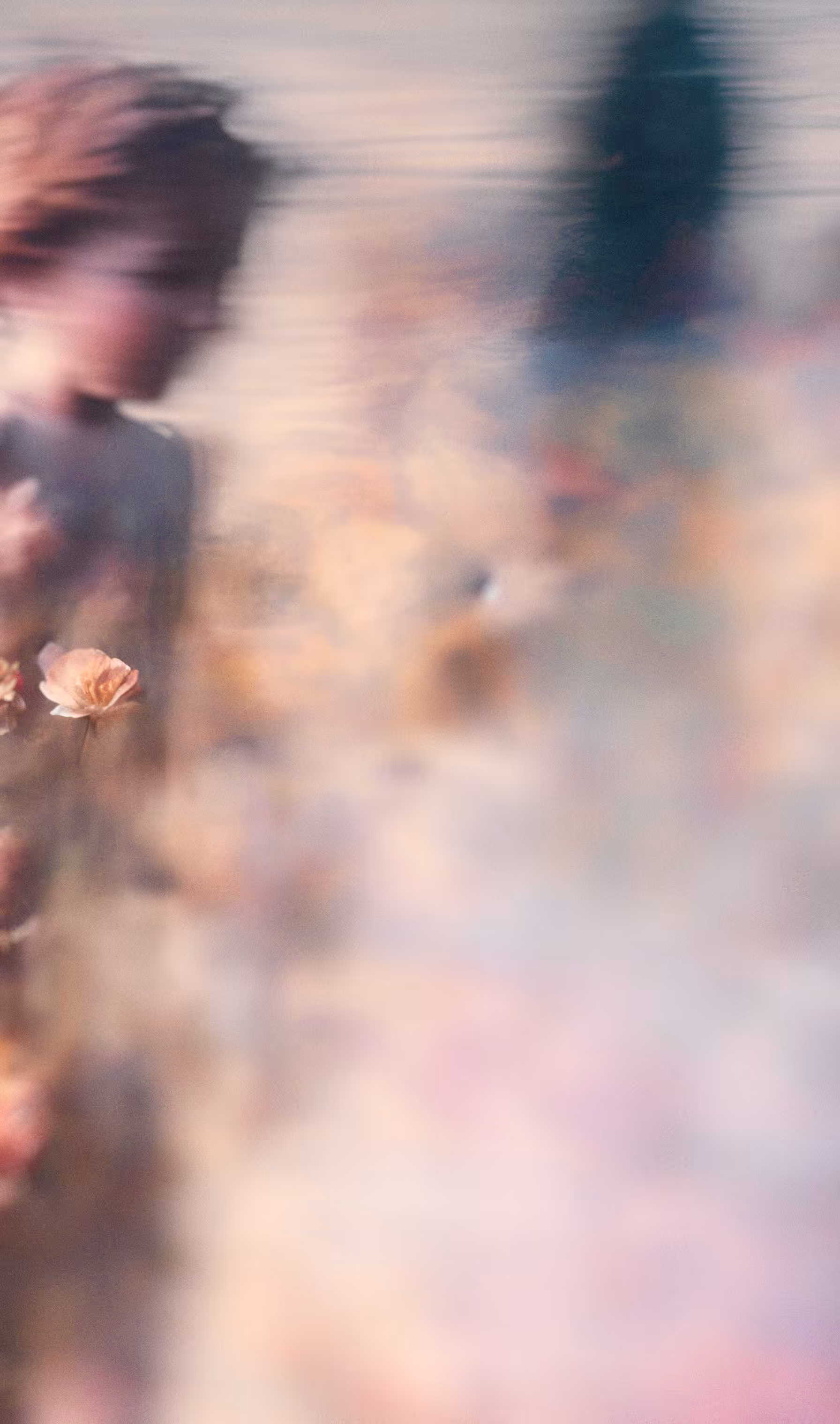 Fleeting Moment - #13