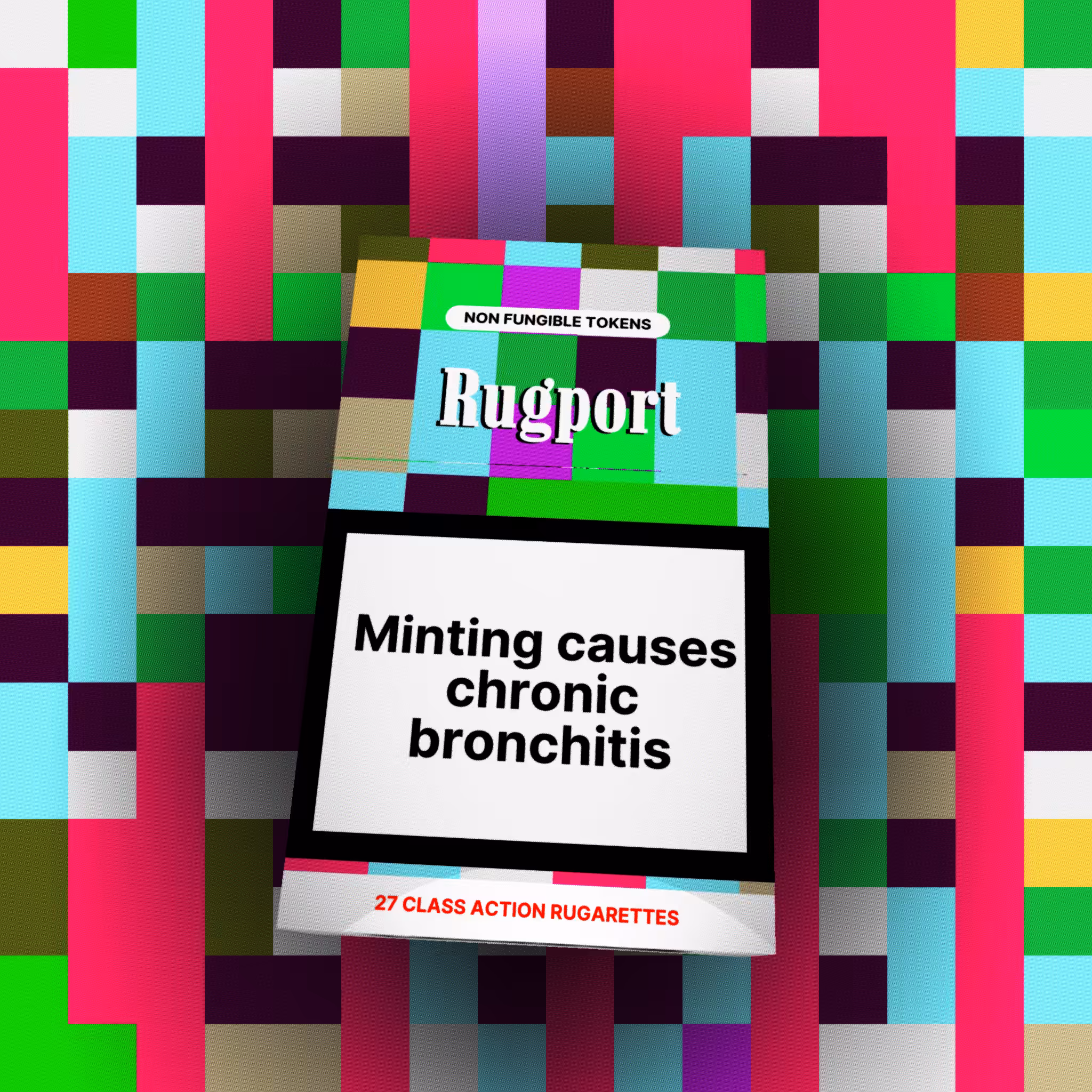 minting kills: #865