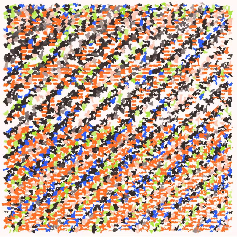 Loom Pixels #85