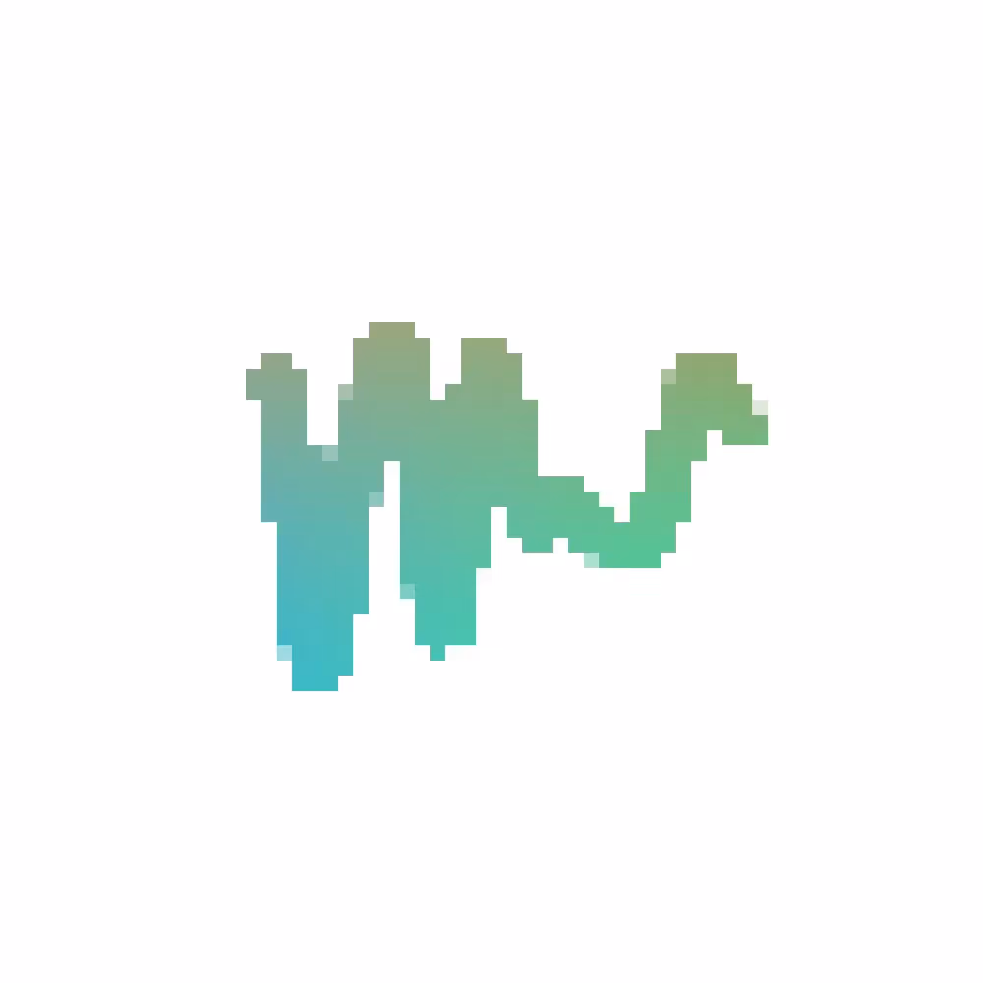 BASE SQUIGGLES #7034