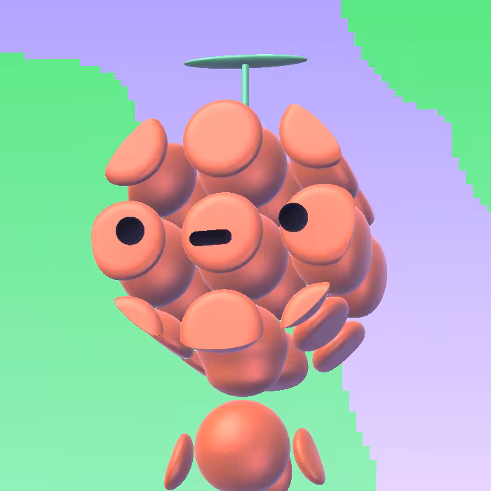 SHADER HEADZ #41