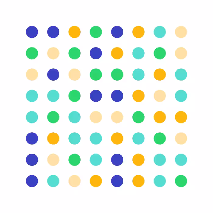 Dots #46