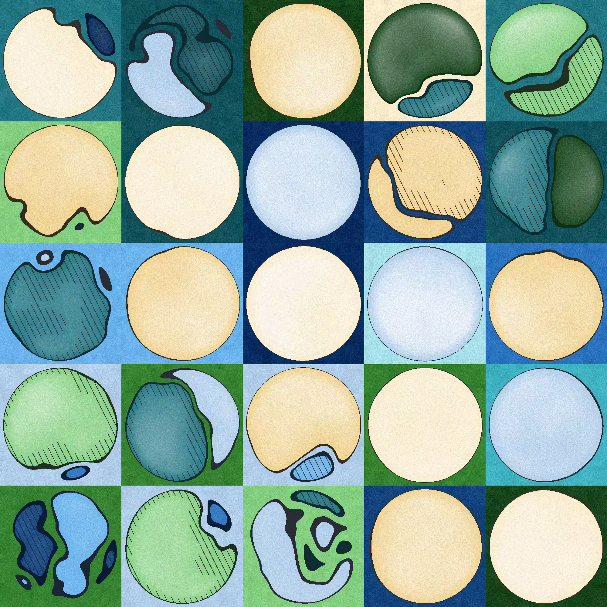 Losing My Marbles #362