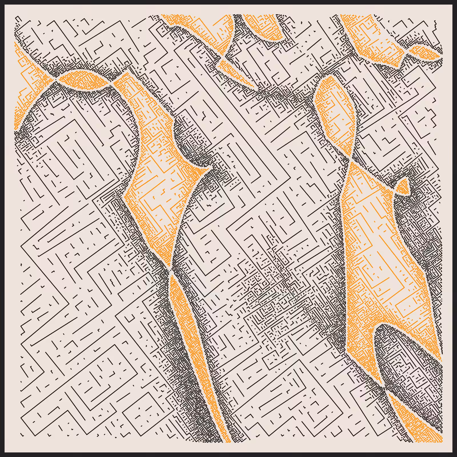 Hypergiraffe #94