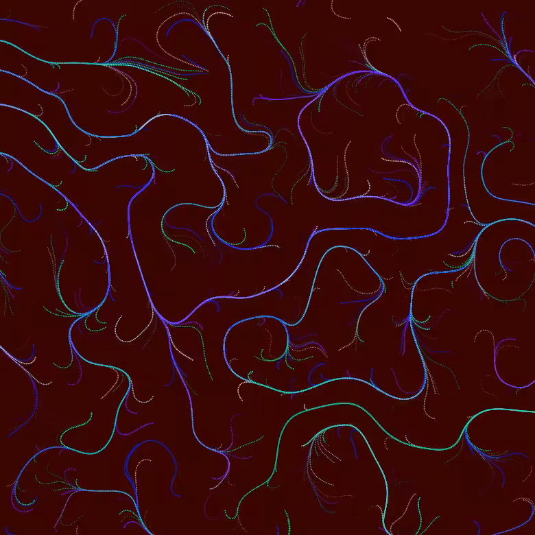 Roots - v2 #12