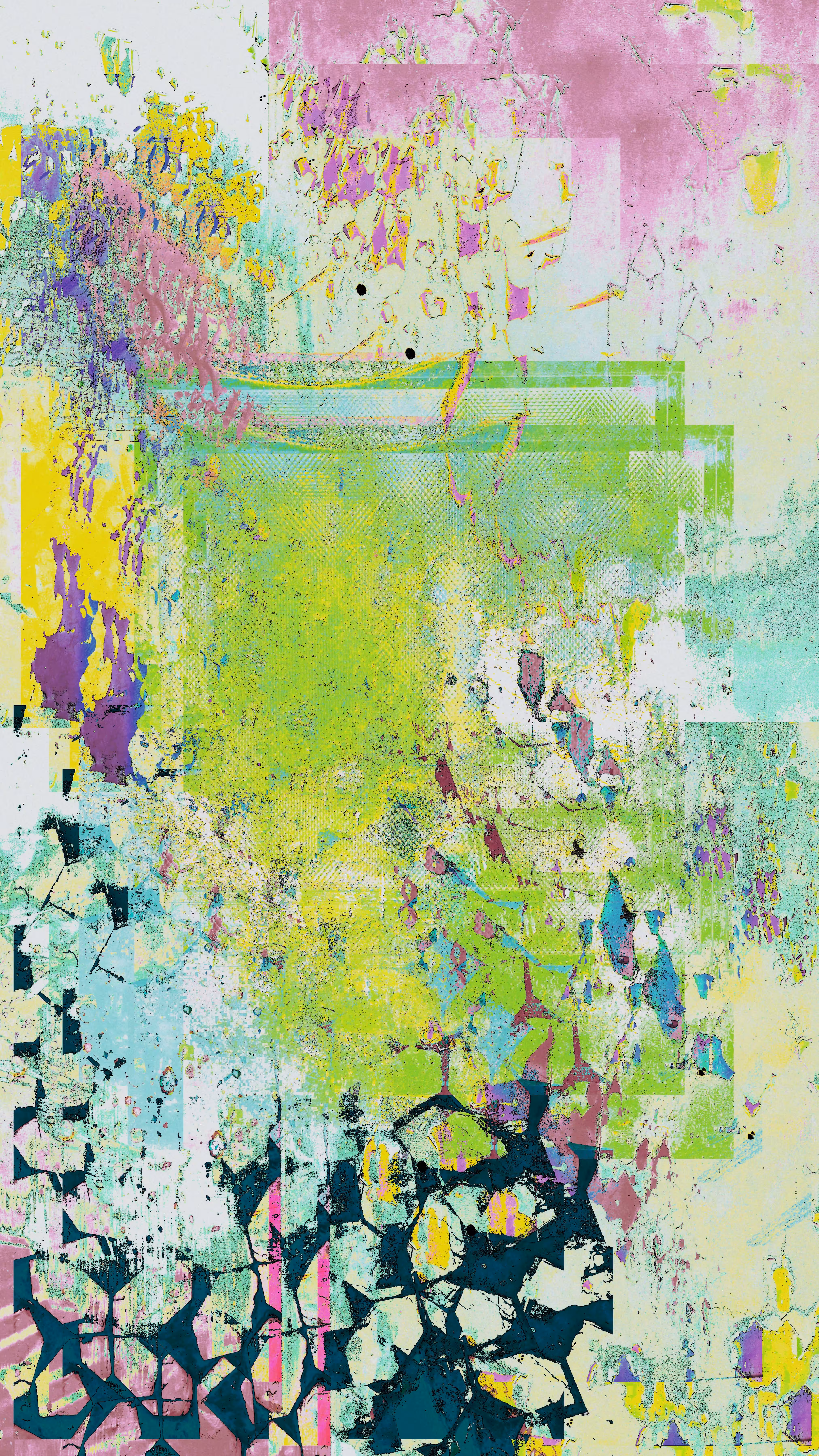 joan glitchell