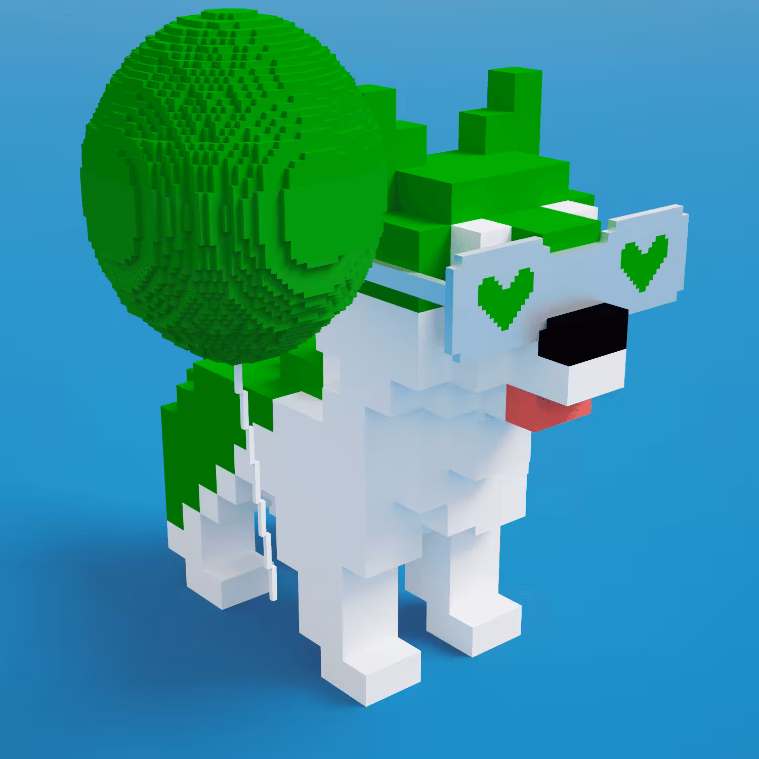 DogeBits #252