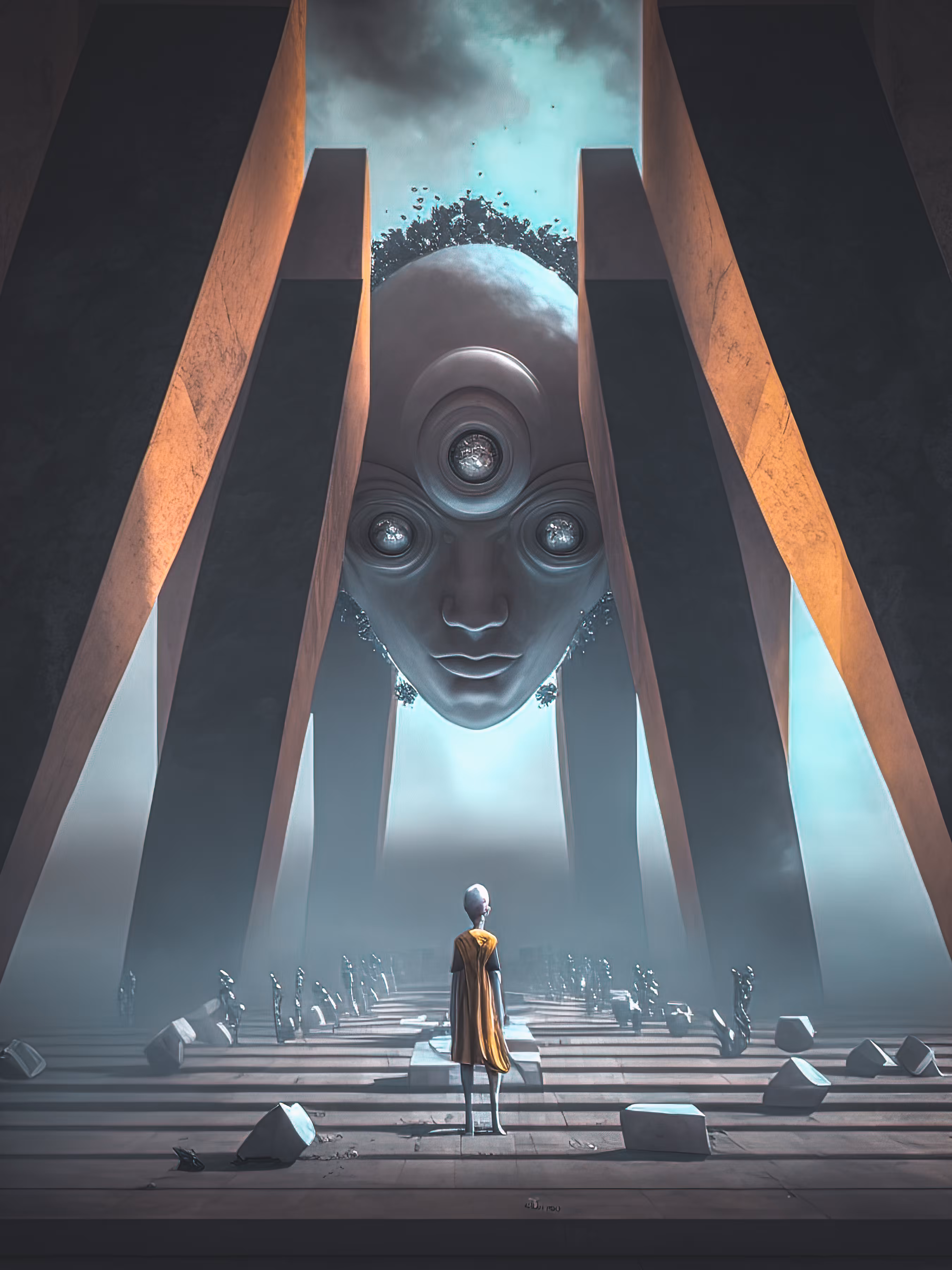 Descendant 