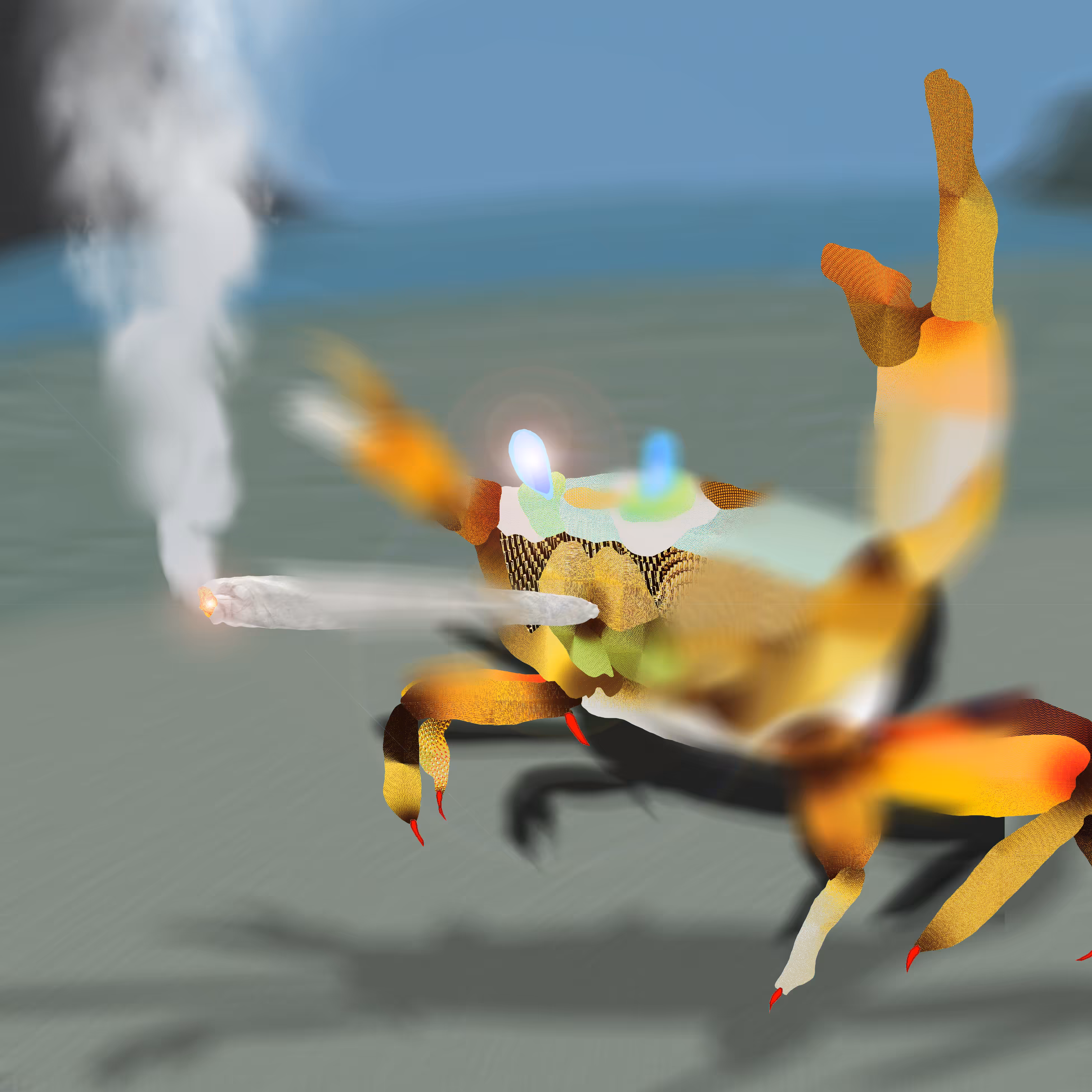 Prodigy Universel