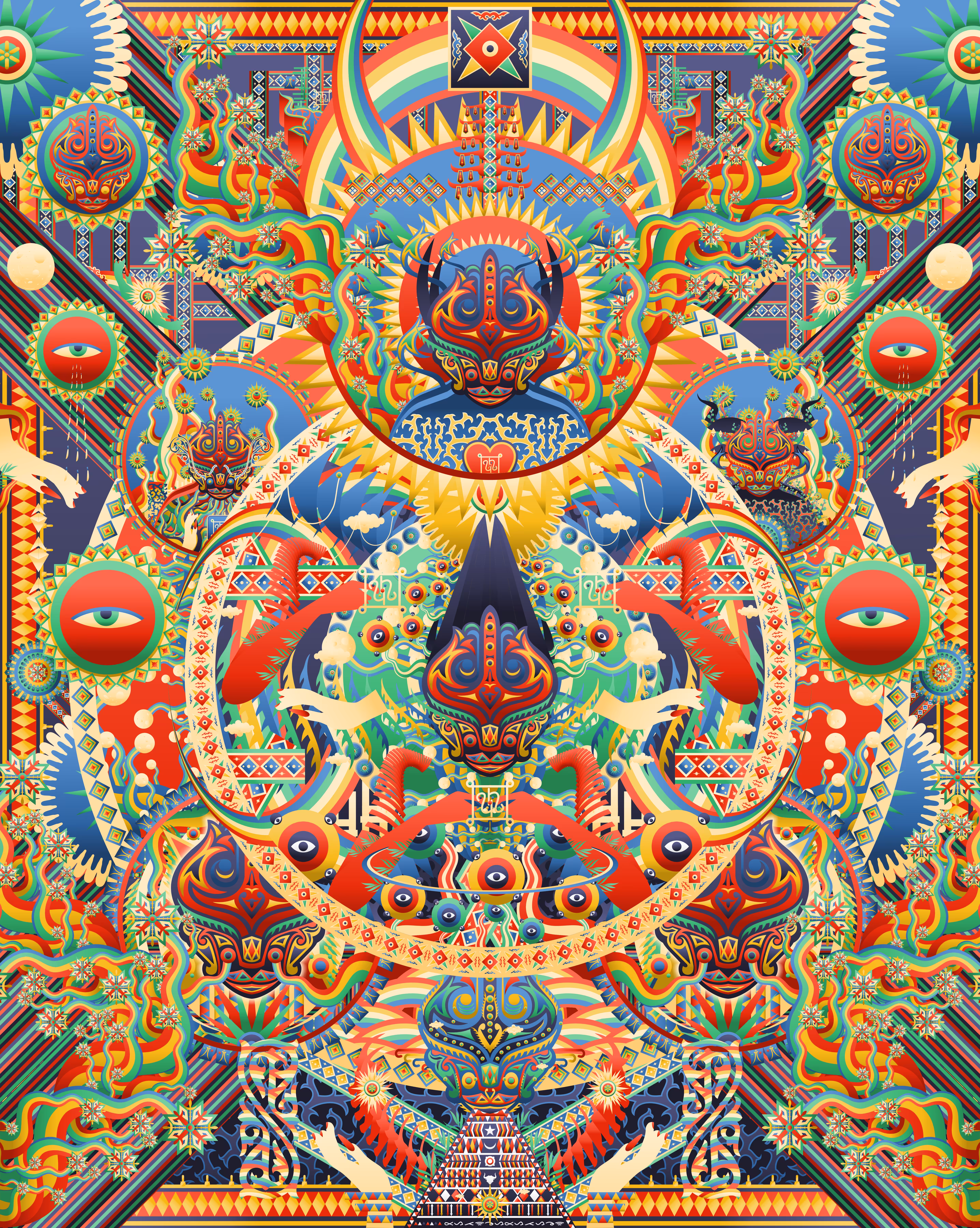 Delusion