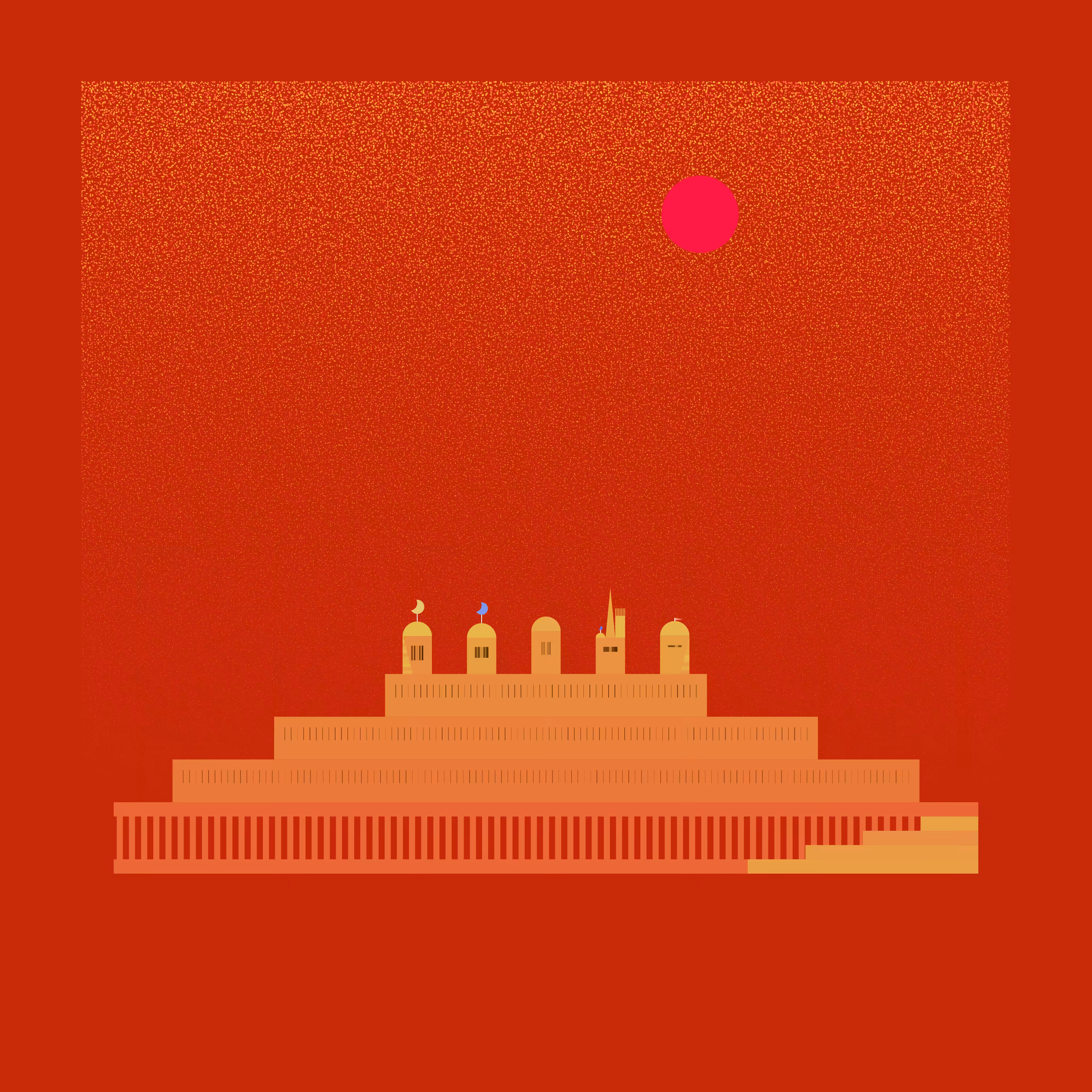 MONUMENTS: Kingdom of Utu #63