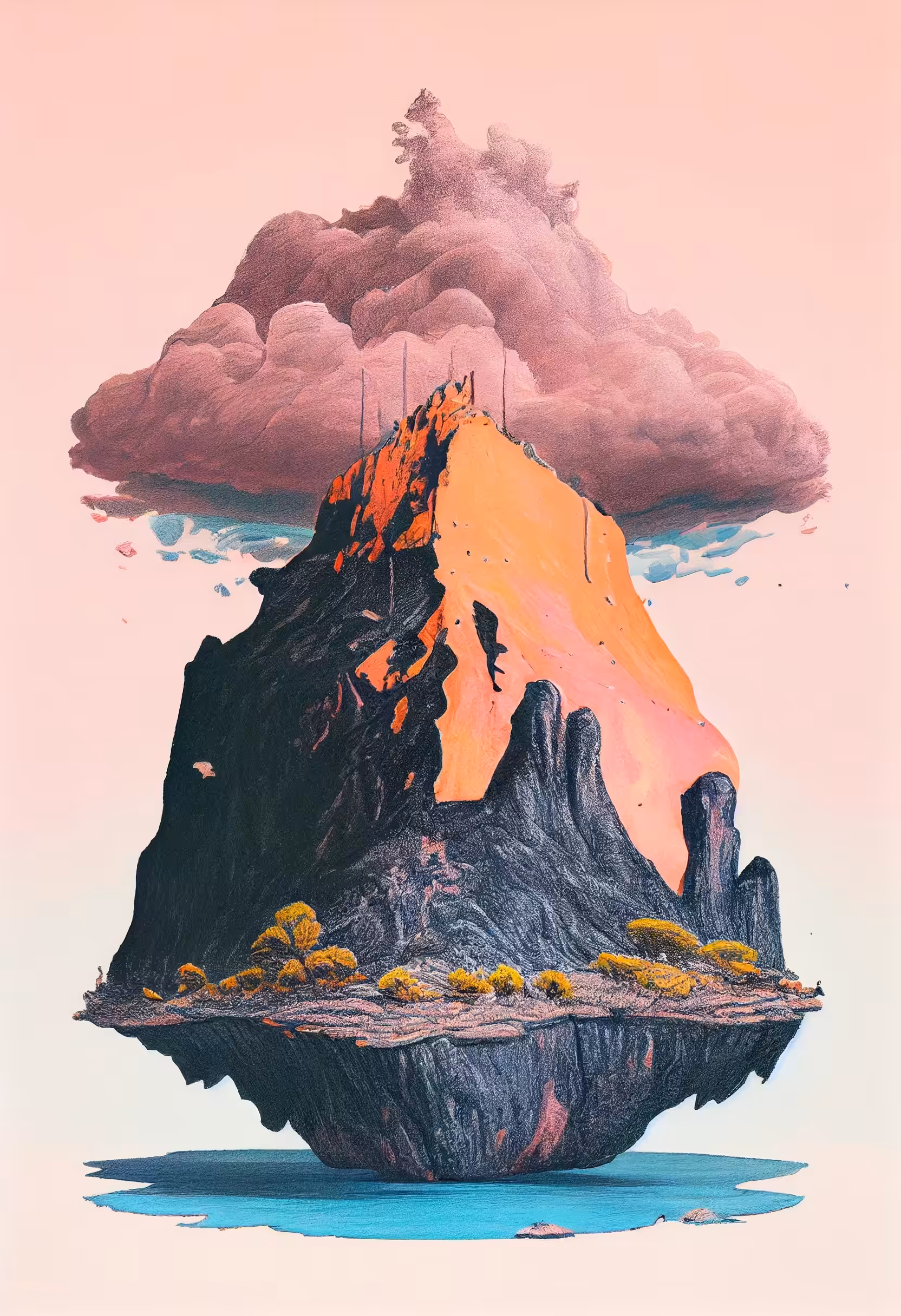 Unconscious [4]