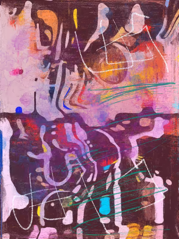 Lifetime III #5