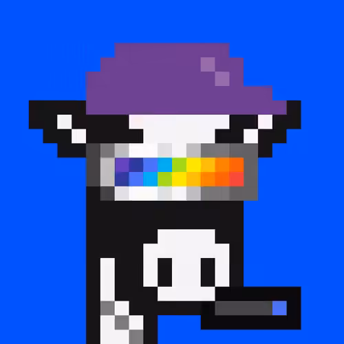 CowPunks #4396