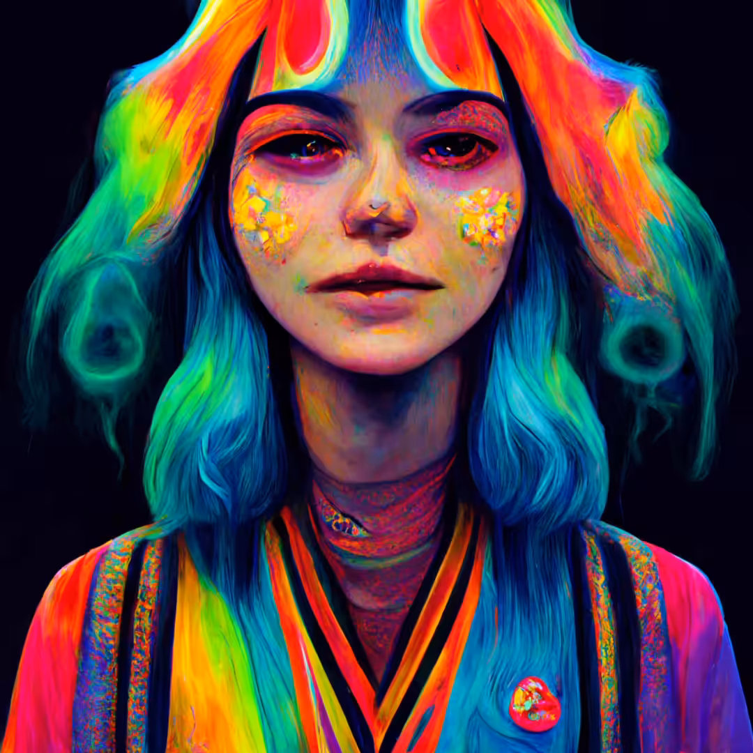 High on Vibes
