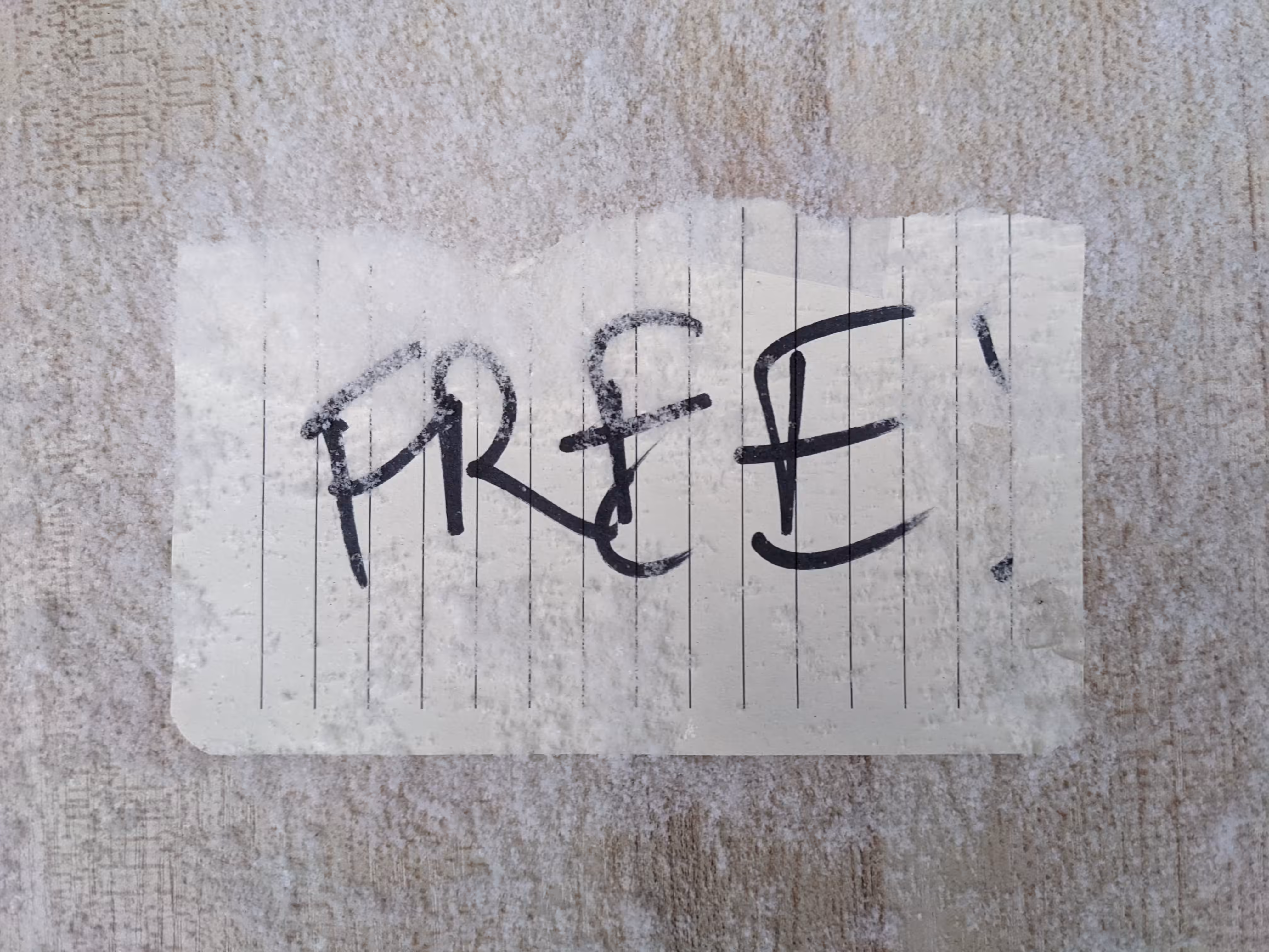 Free18 #5