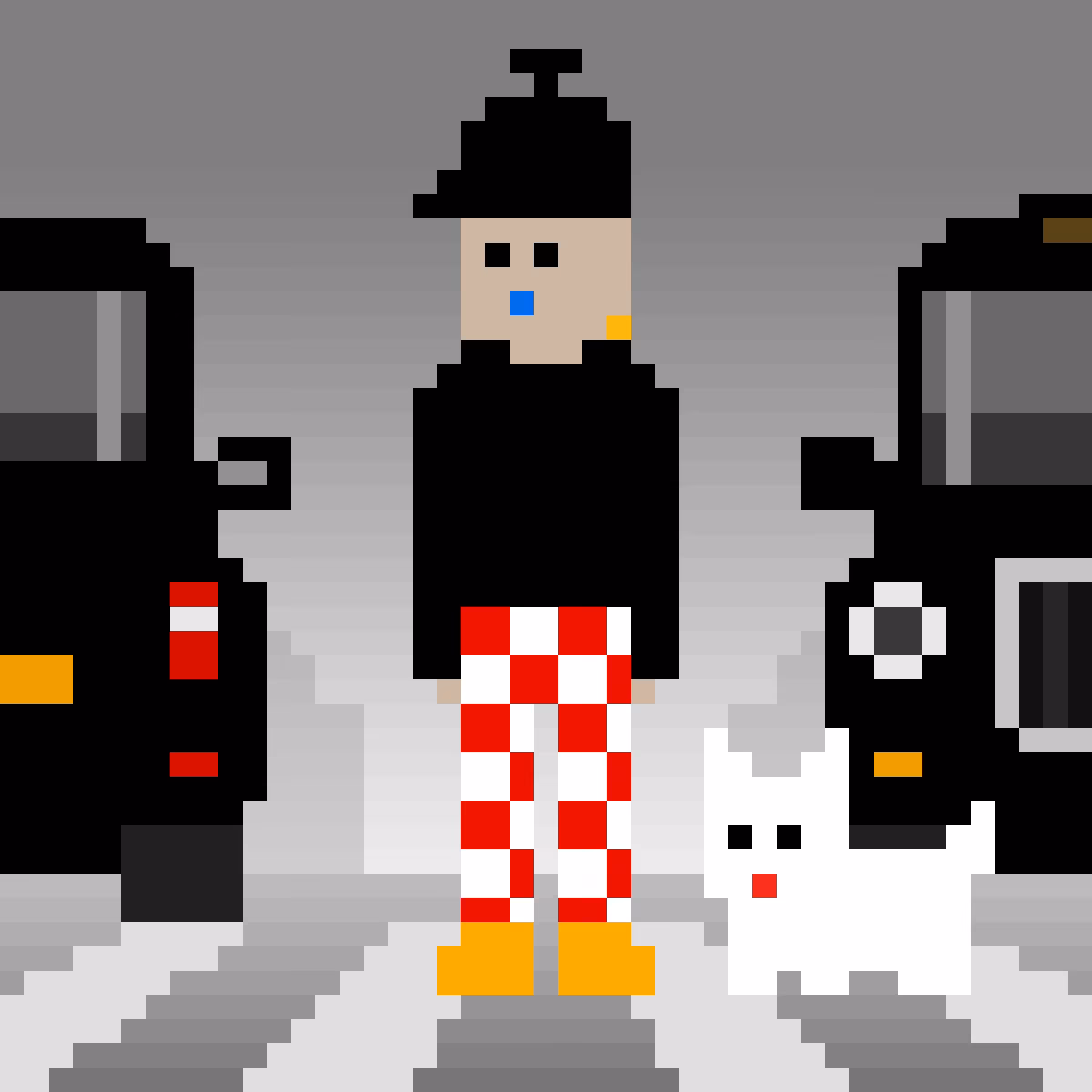 CryptoLondoner #178