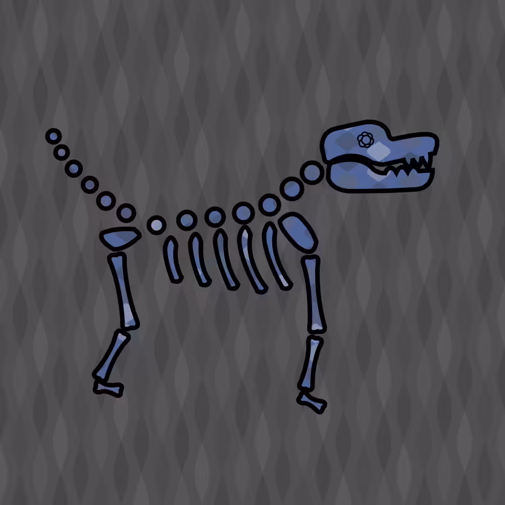 The Day Of The Dog #108