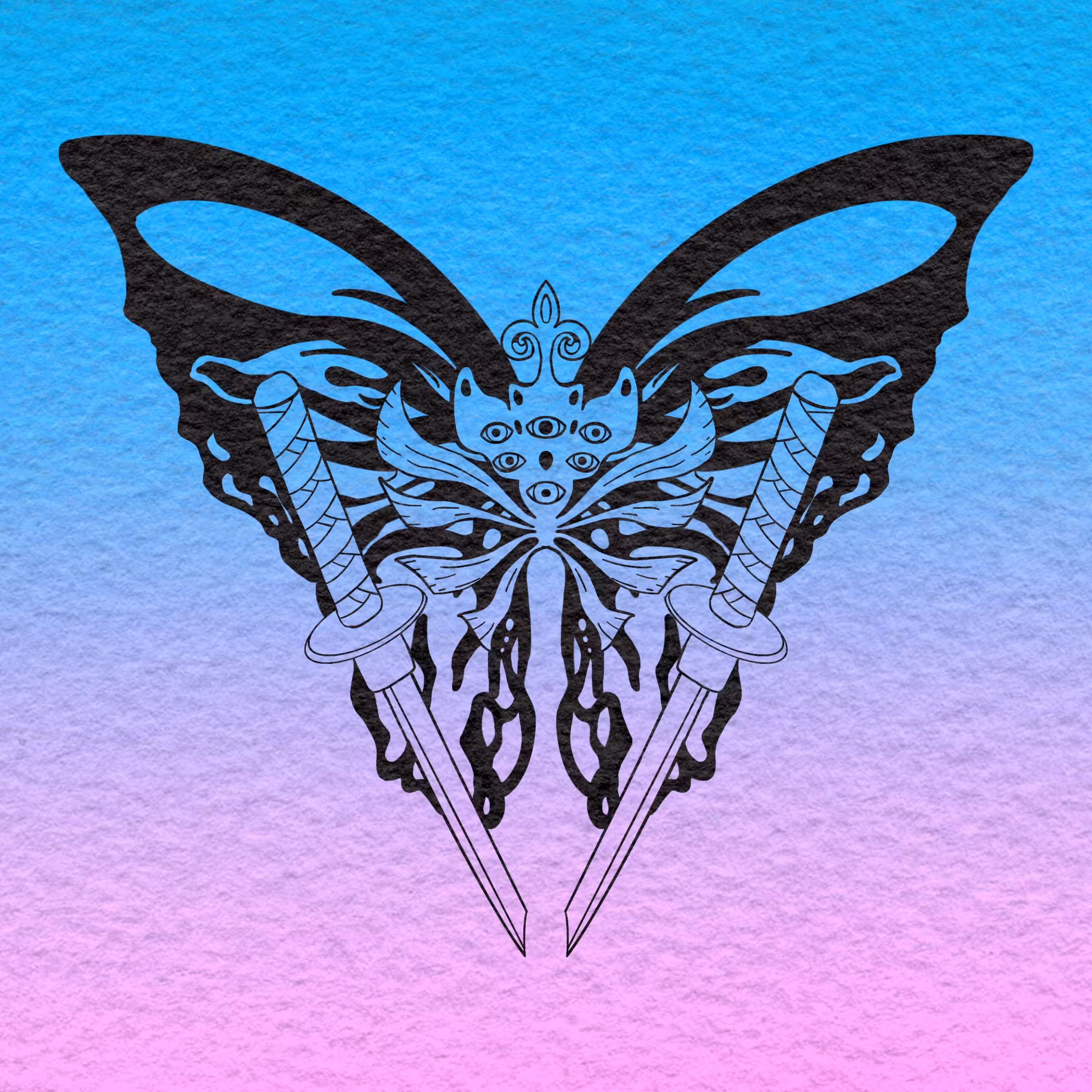 TDN Butterfly