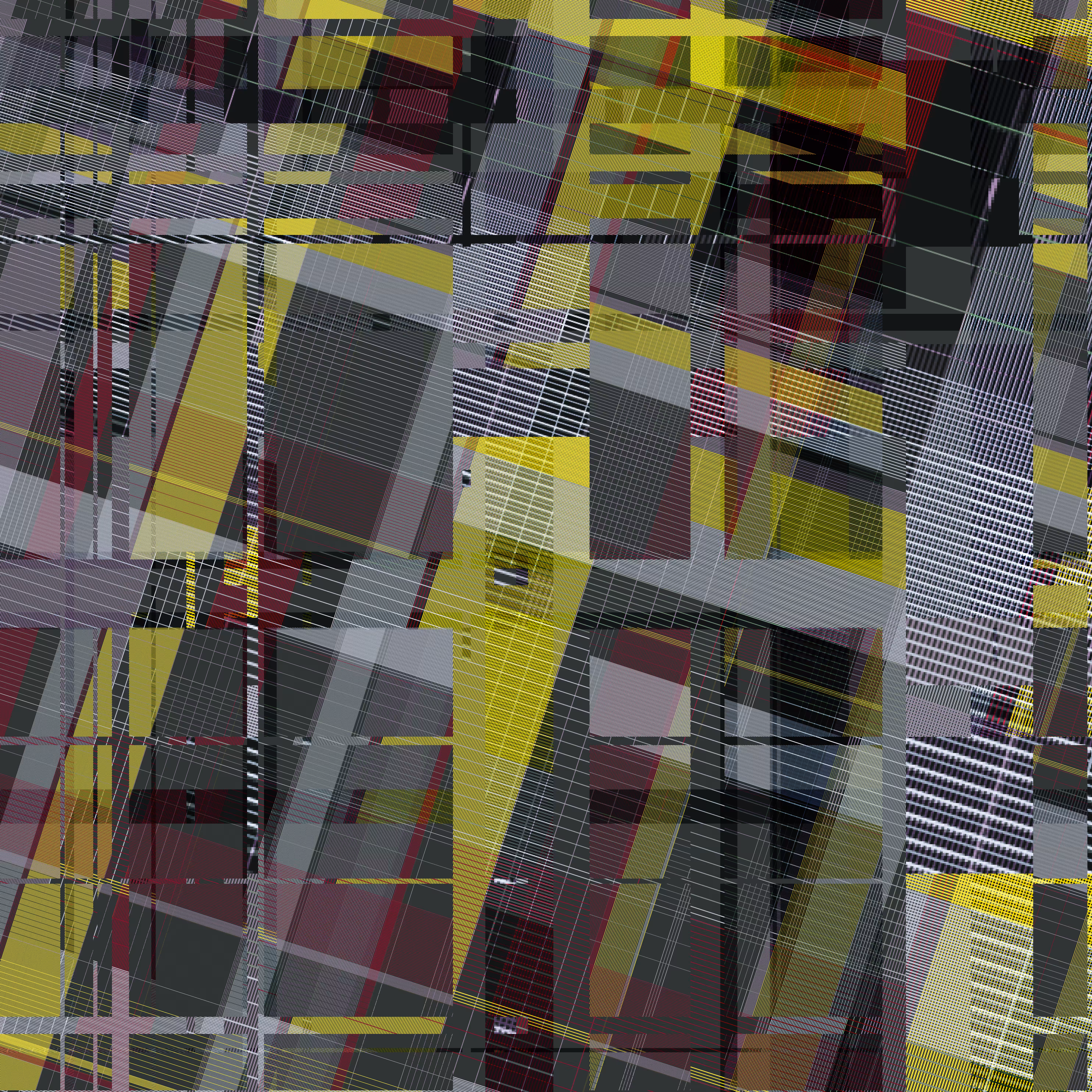 Hidden Intersections #288