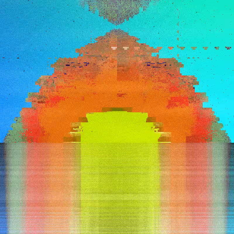 ATOMIC ISLANDS #3