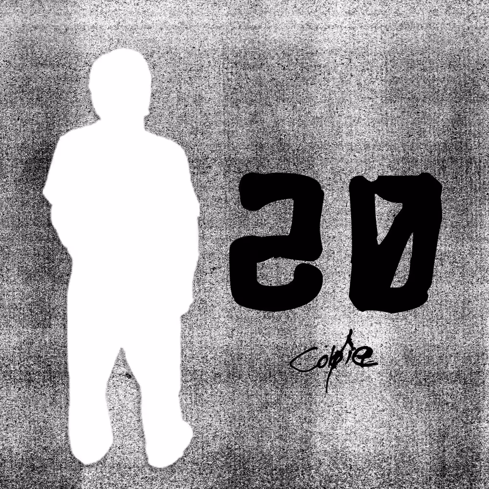 Me - 20th