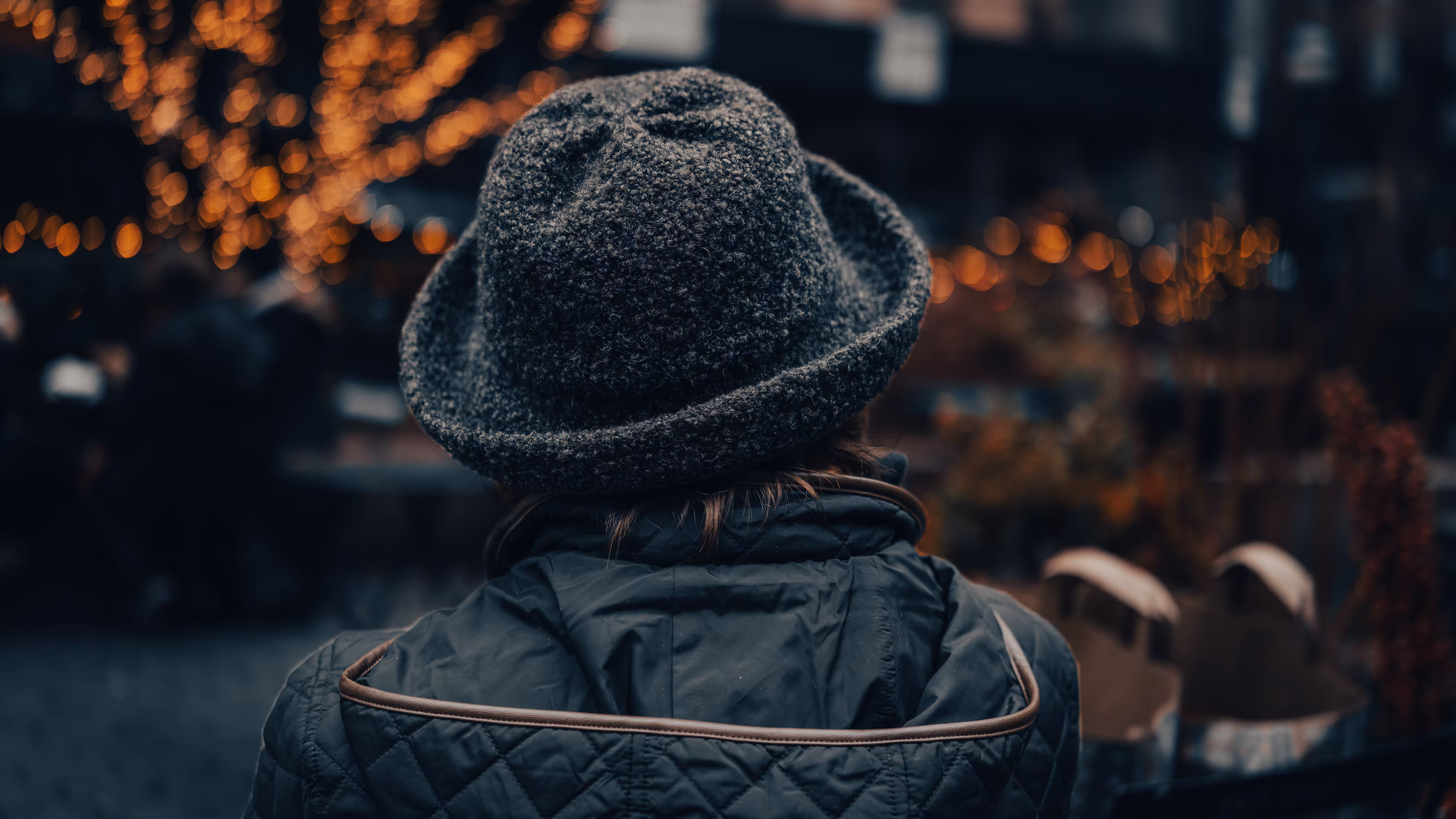 City Hats 78