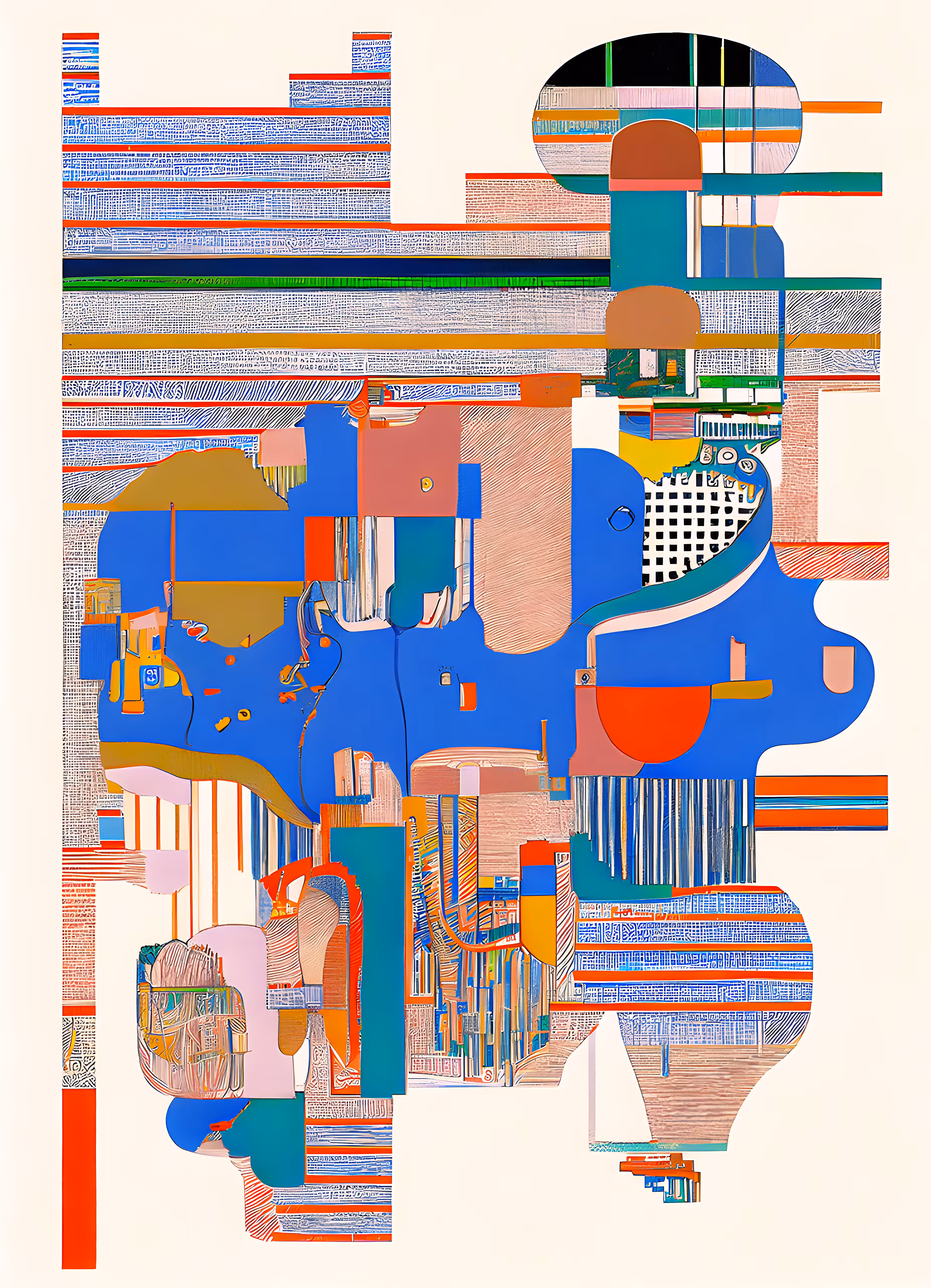 FVCKED GEN.ART #010