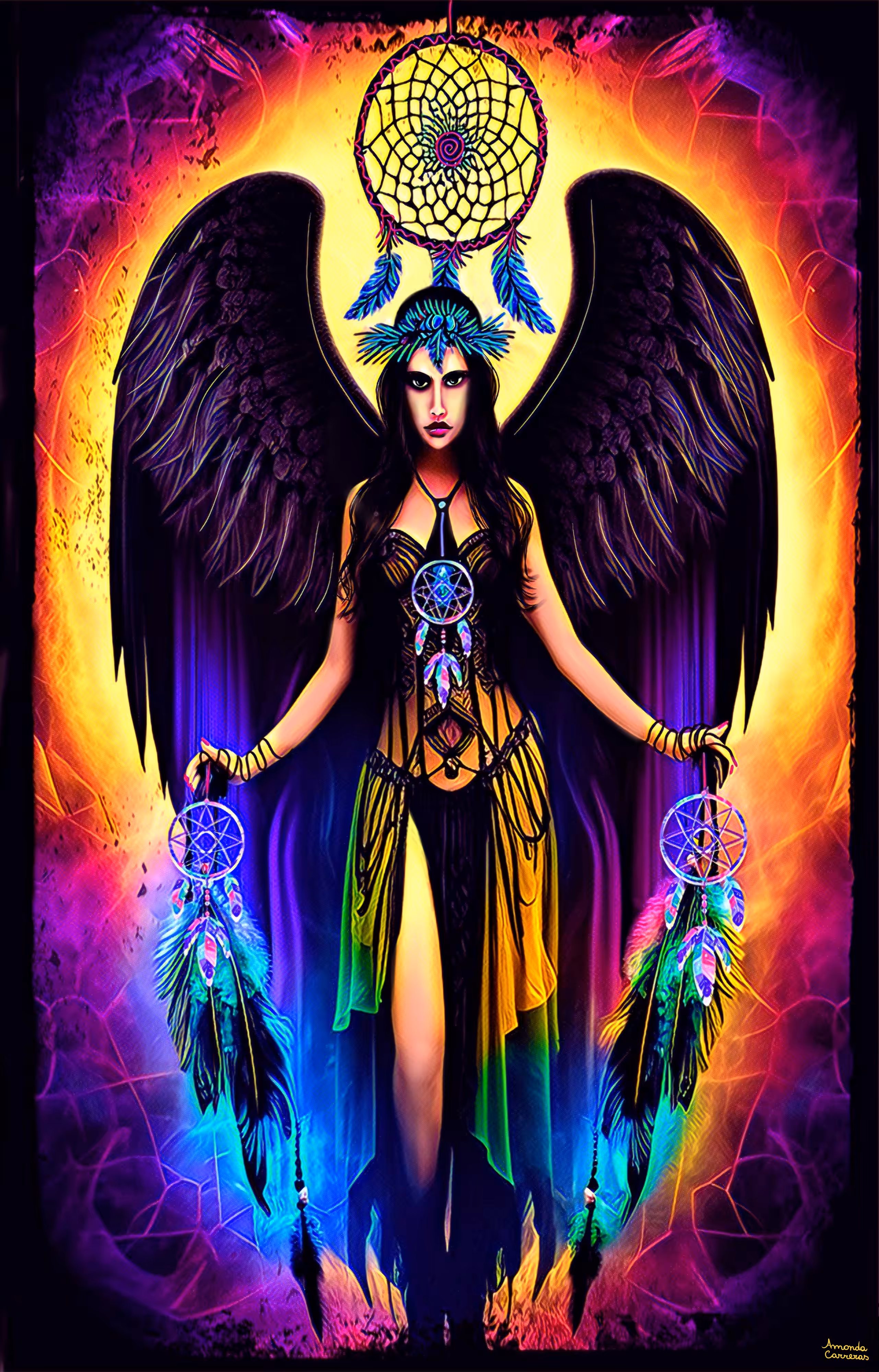 Dreamcatchers #4