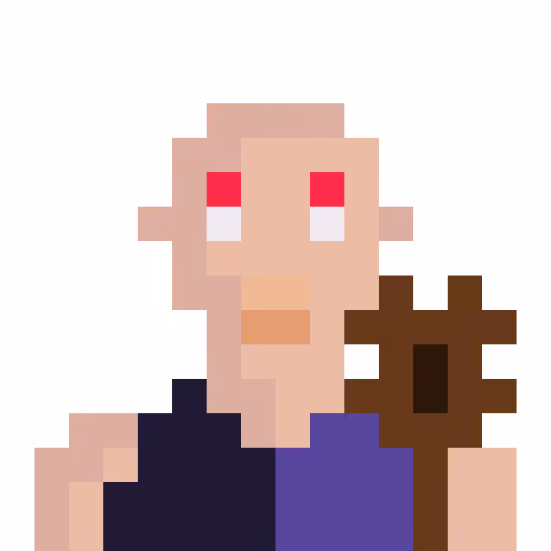 pREMIUM SMOL PUNK #13