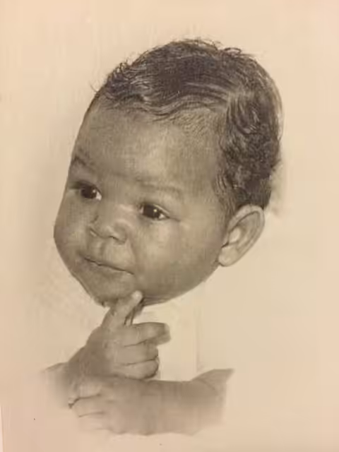 BORN WITH IT