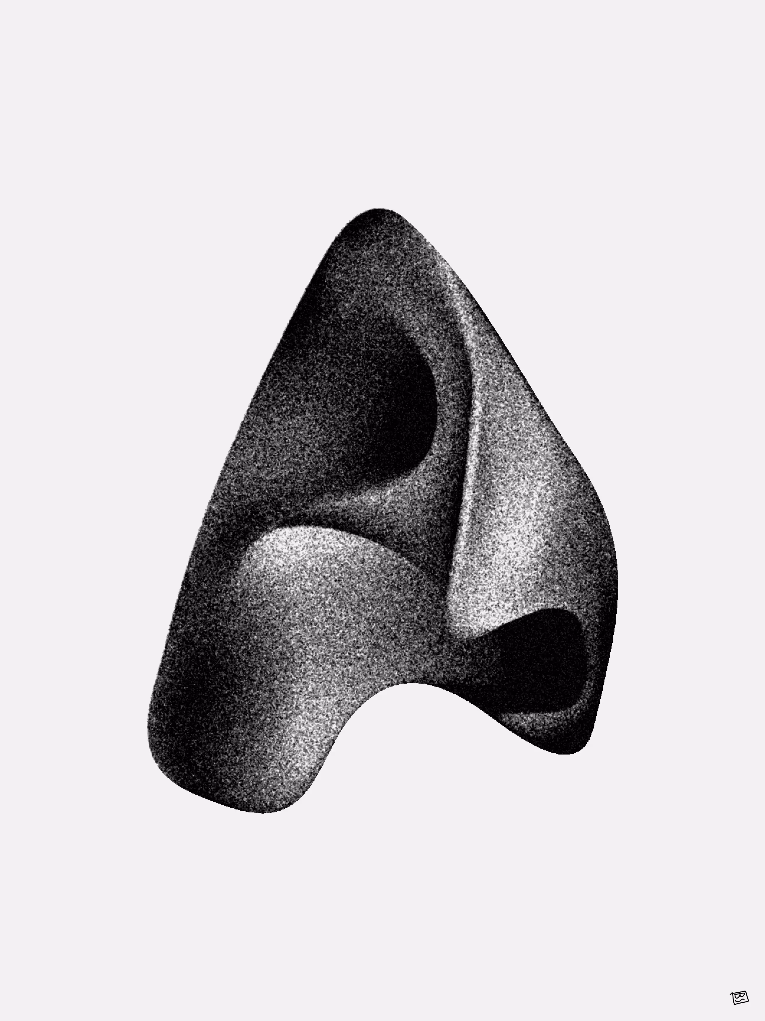 Stellar Stones 070