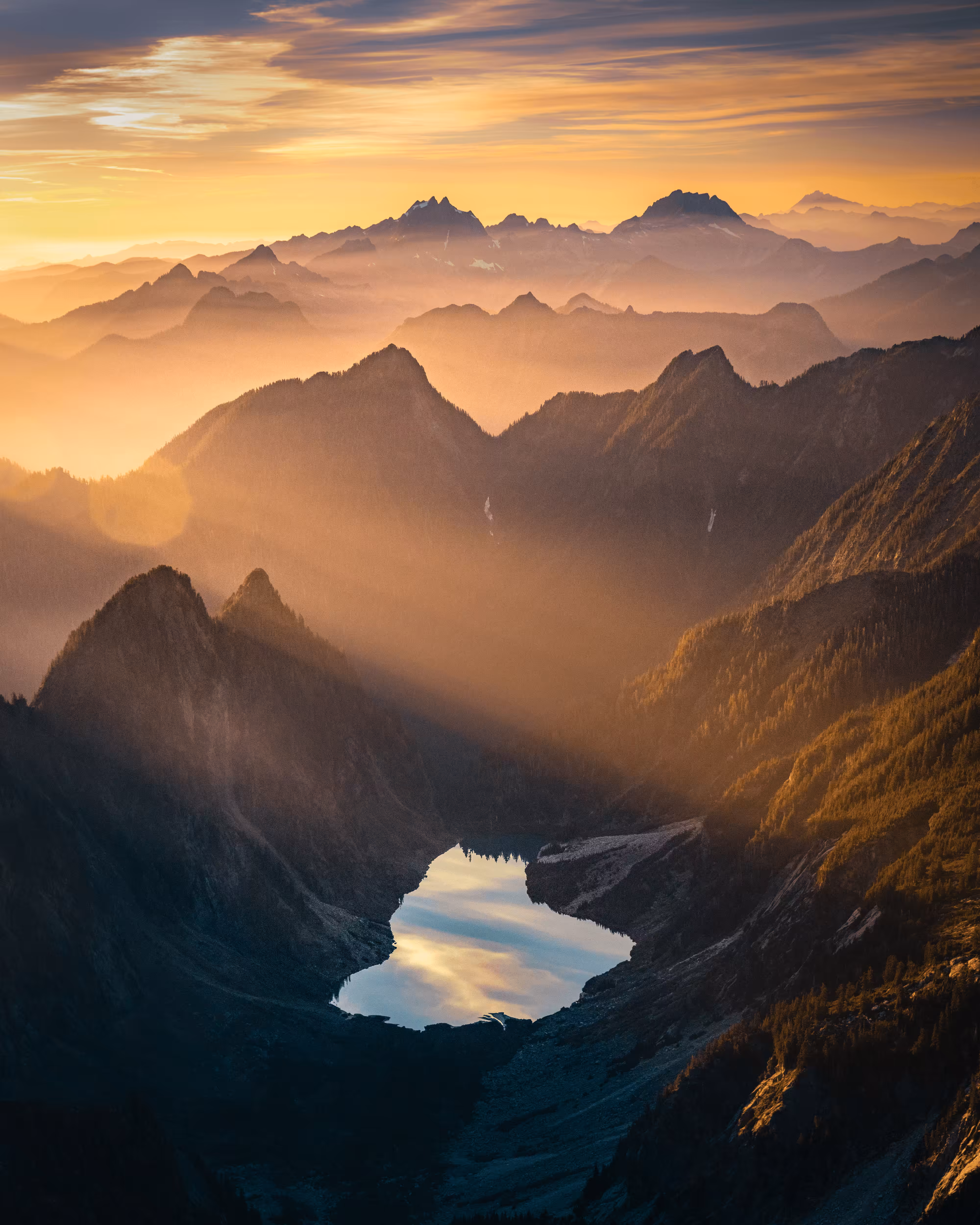 #38: Venturous Valley